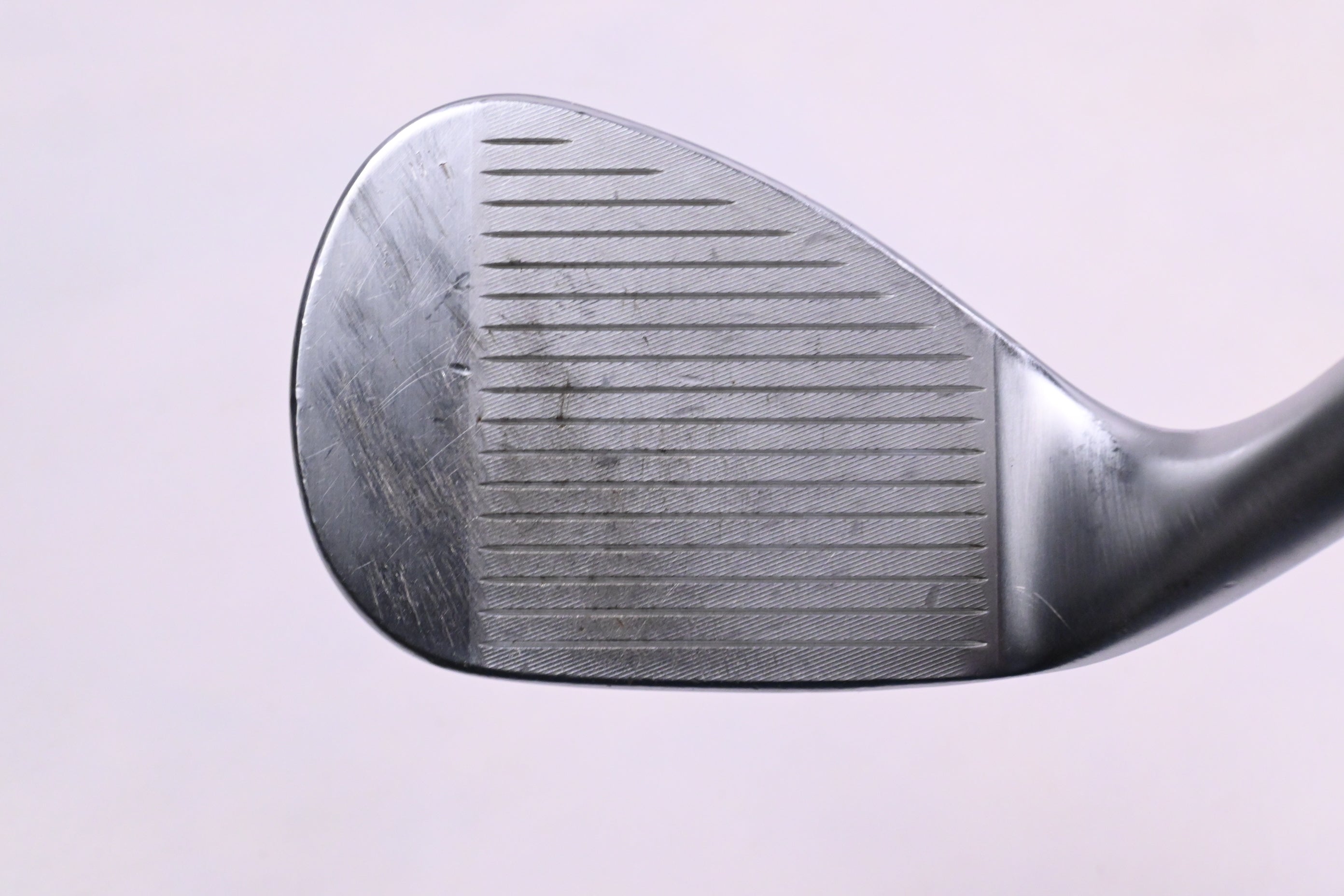 Callaway Opus Lob Wedge / 58 Degree / X-Flex N.S.Pro Modus³ Tour 130 Shaft