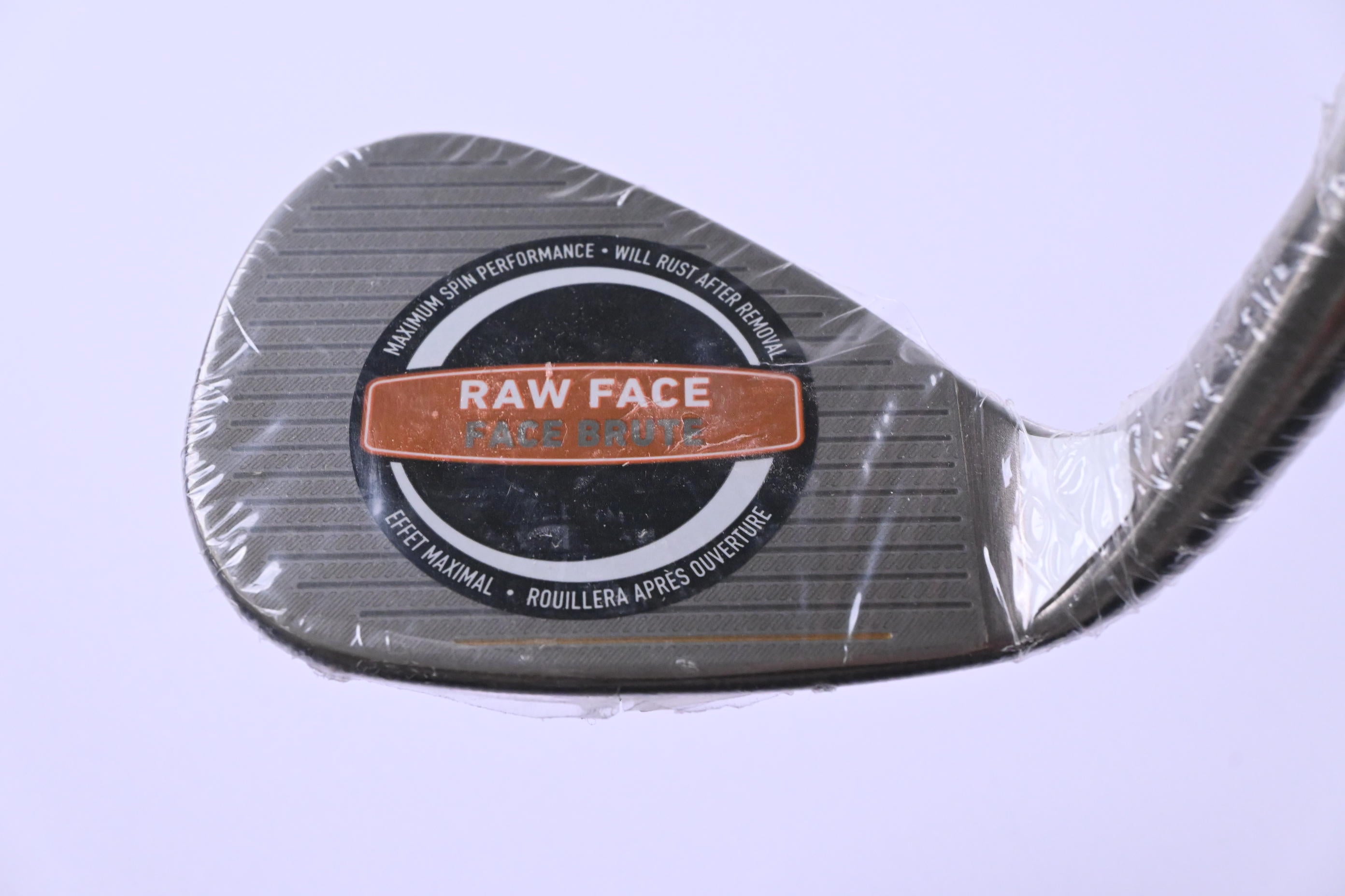 Taylormade Hi-Toe 4 Lob Wedge / 60 Degree / Wedge Flex Dynamic Gold 115 Shaft