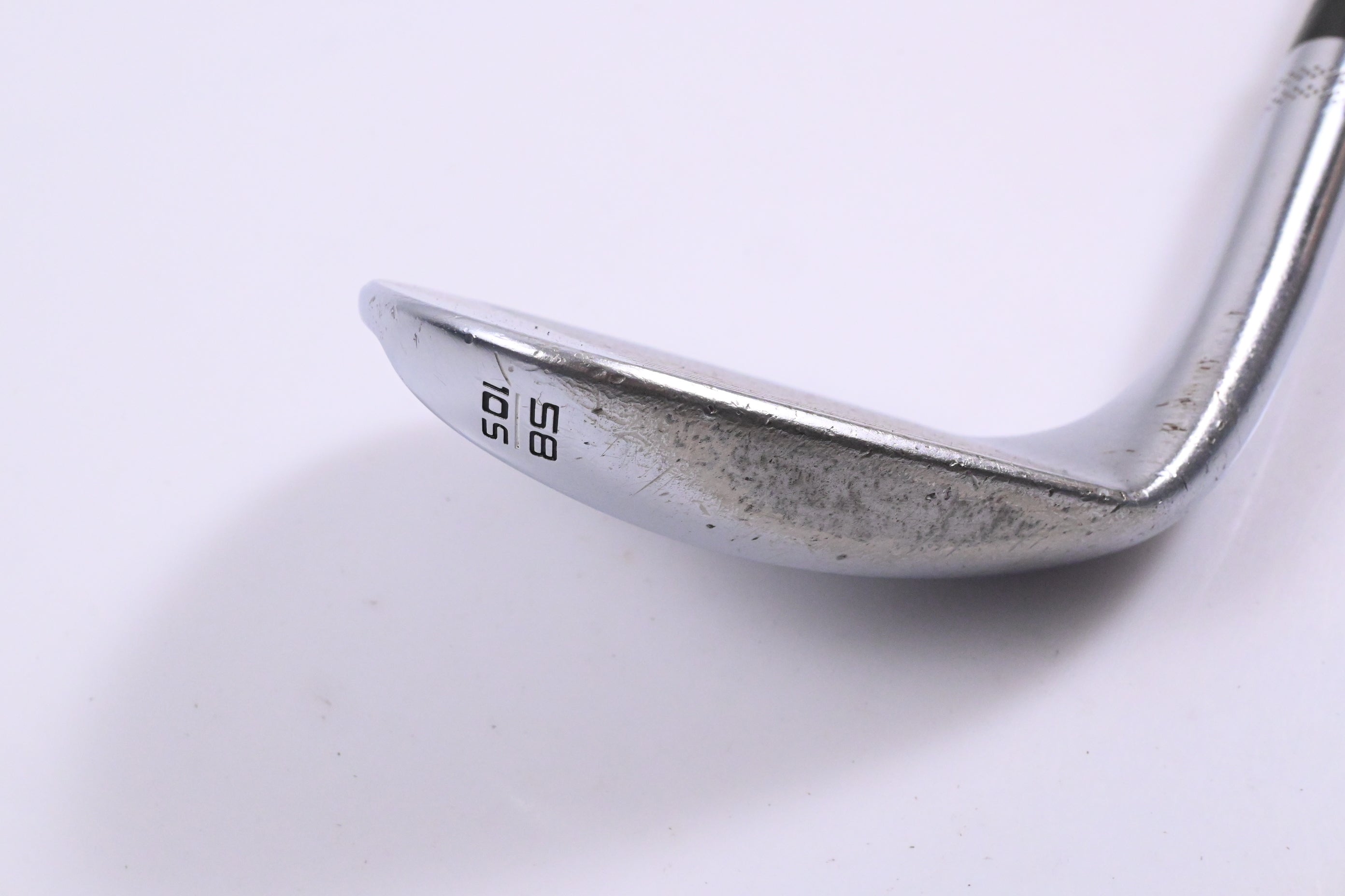 Callaway Opus Lob Wedge / 58 Degree / Wedge Flex Dynamic Gold MID 115 Shaft