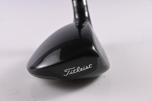 Titleist 913H #3 Hybrid / 21 Degree / Stiff Flex Diamana S+ 82 Shaft