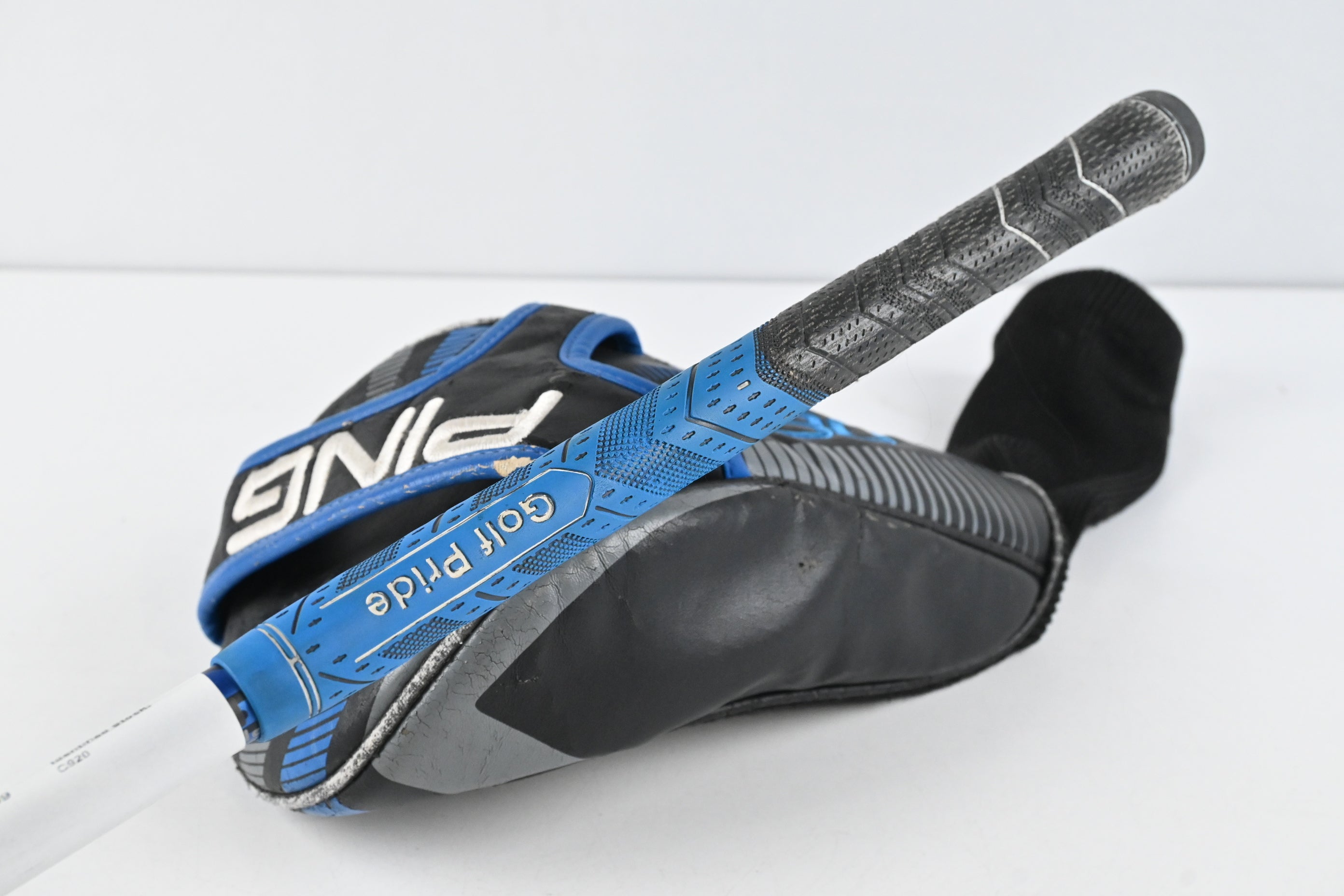 Ping G30 Driver / 10.5 Degree / Stiff Flex Ping TFC 419 Shaft