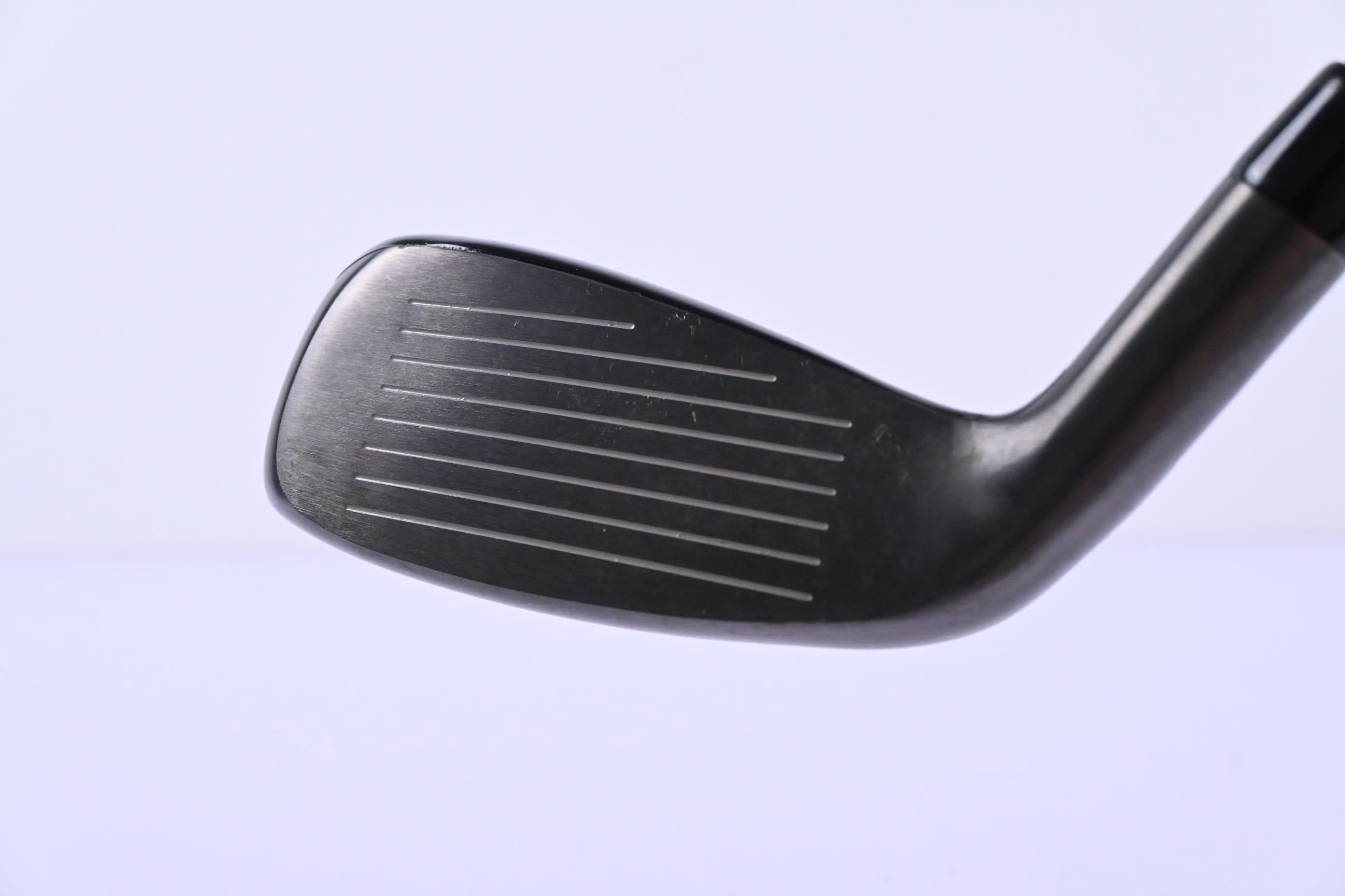 Callaway Apex 2019 #3 Hybrid / 20 Degree / Stiff Flex Catalyst 70 Shaft