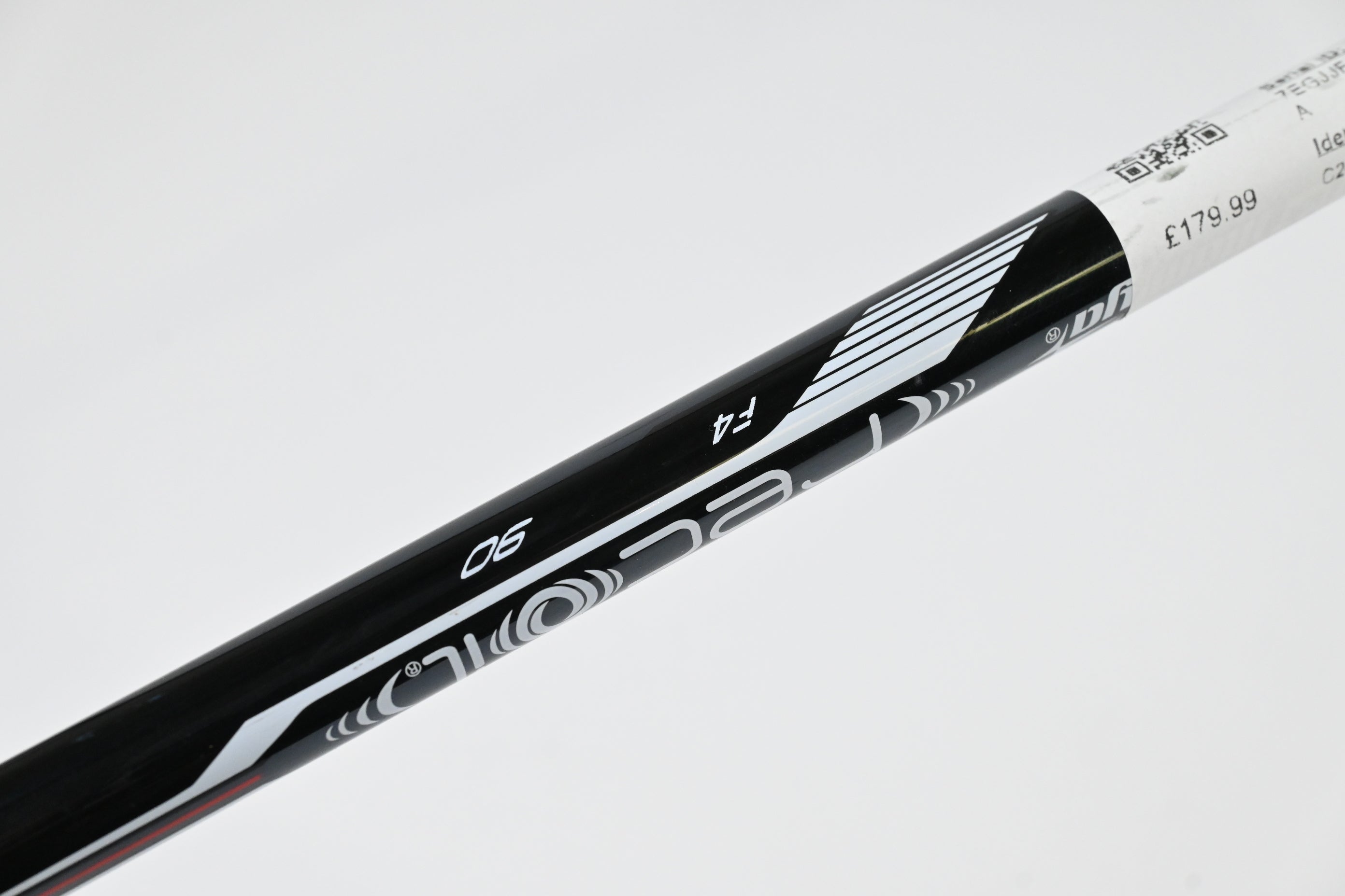 Taylormade P.UDI #2 Iron / 17 Degree / Stiff Flex UST Mamiya Recoil DART 90