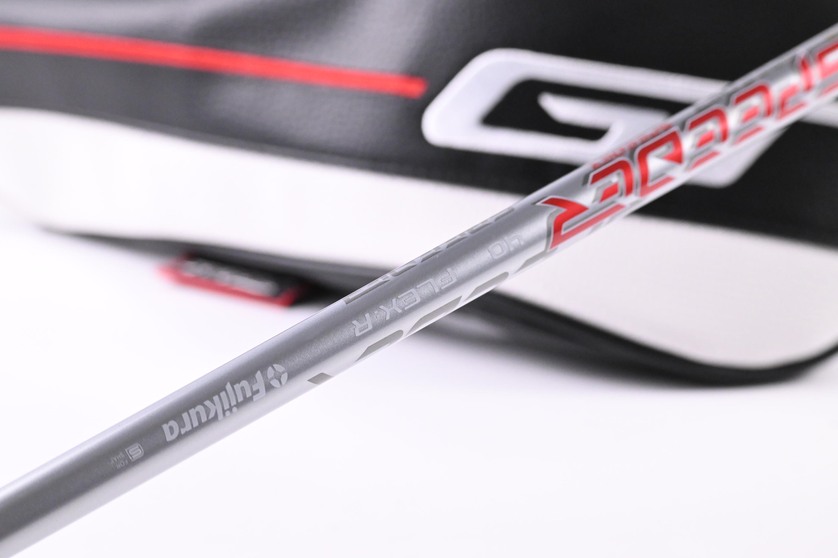 Titleist GT1 #5 Wood / 18 Degree / Regular Flex Air Speeder 40 Shaft