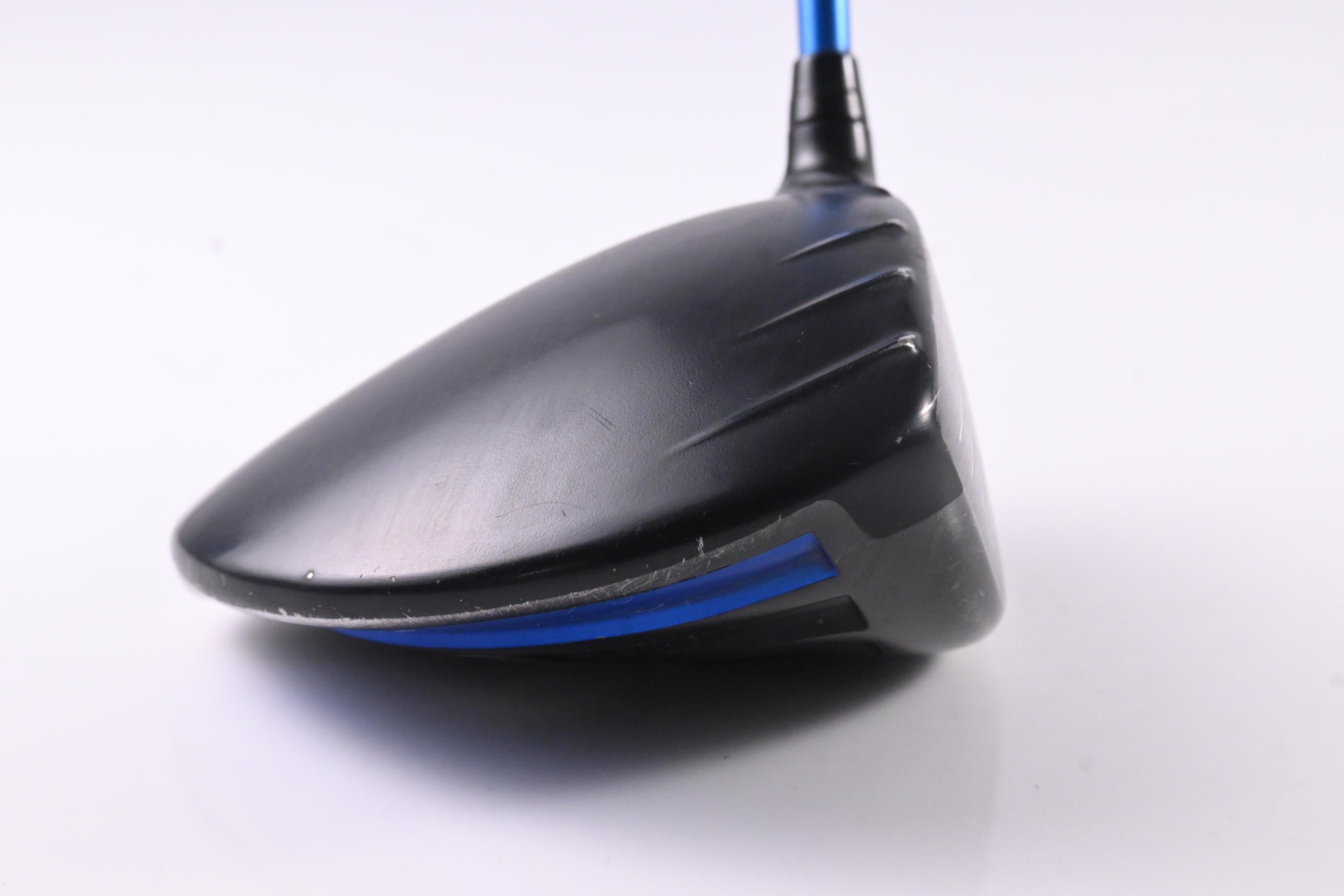 Ping G30 SF Tec Driver / 10 Degree / Regular Flex Ping TFC 419 Shaft
