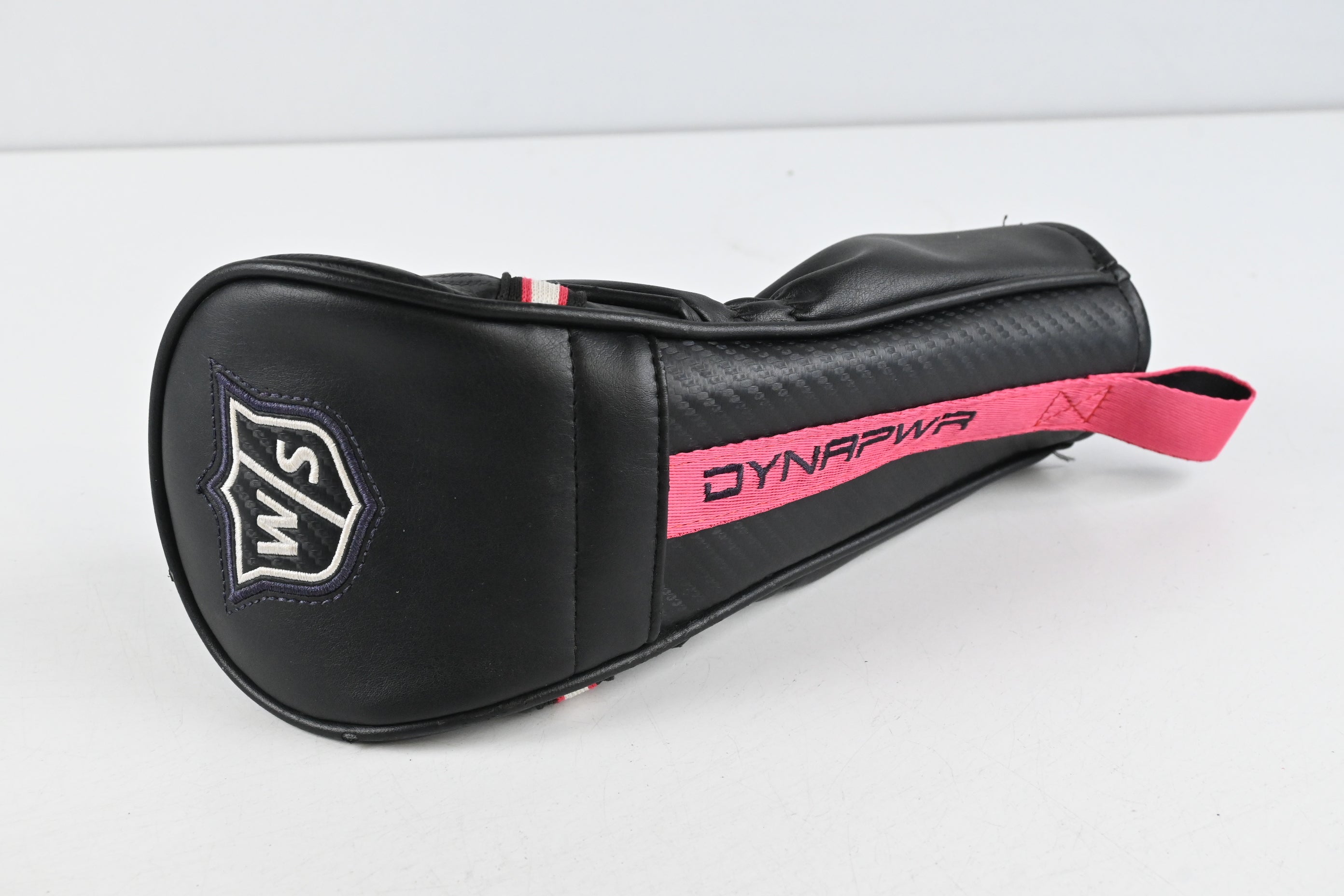 Wilson Dynapower 2023 #3 Wood / 15 Degree / Stiff Flex UST Mamiya Lin-Q 6 Shaft