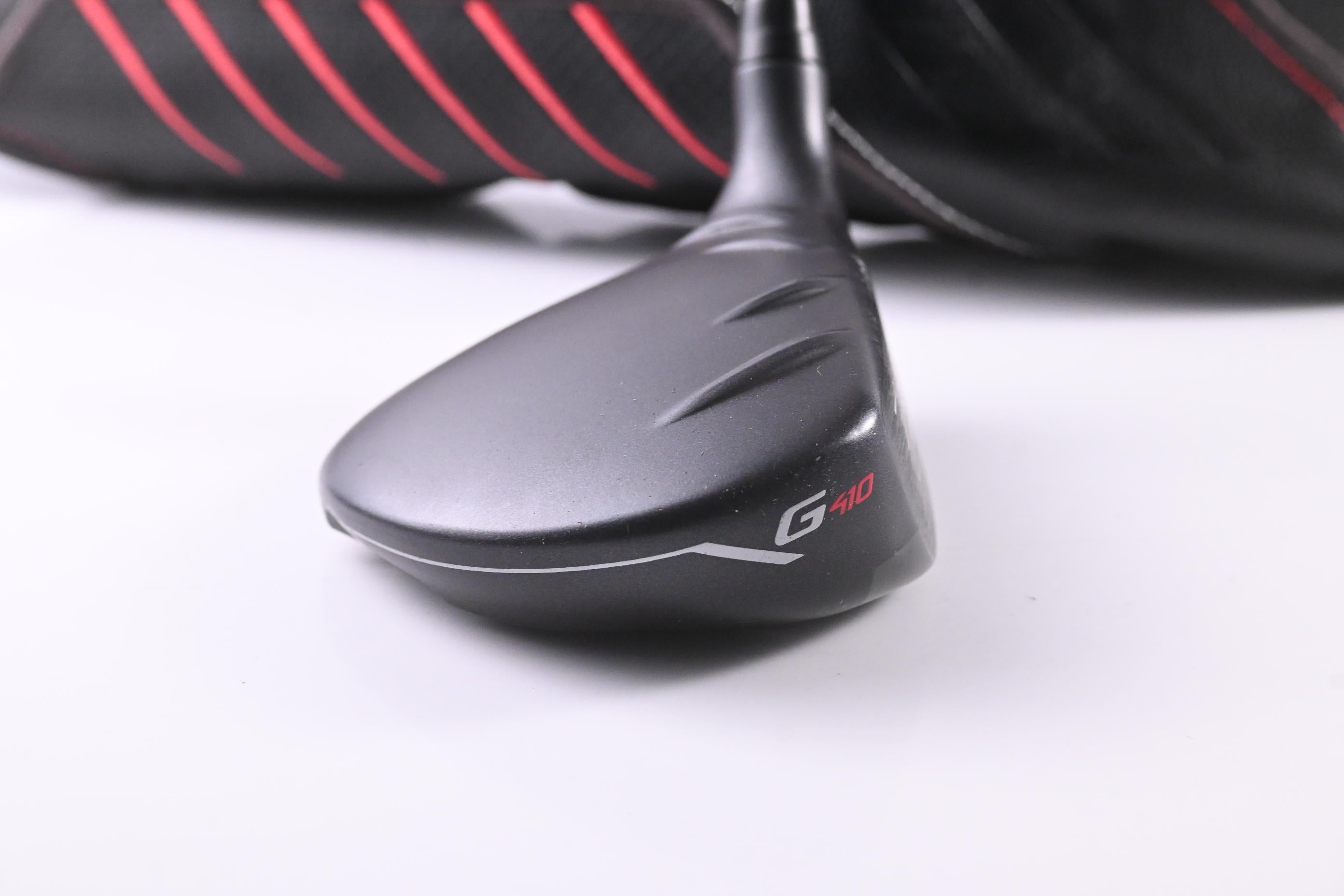 Ping G410 #3 Wood / 14.5 Degree / Regular Flex Ping Tour 75 Shaft