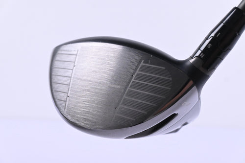 Callaway Paradym Triple Diamond Driver / 9 Degree / Regular Flex HZRDUS Smoke 50