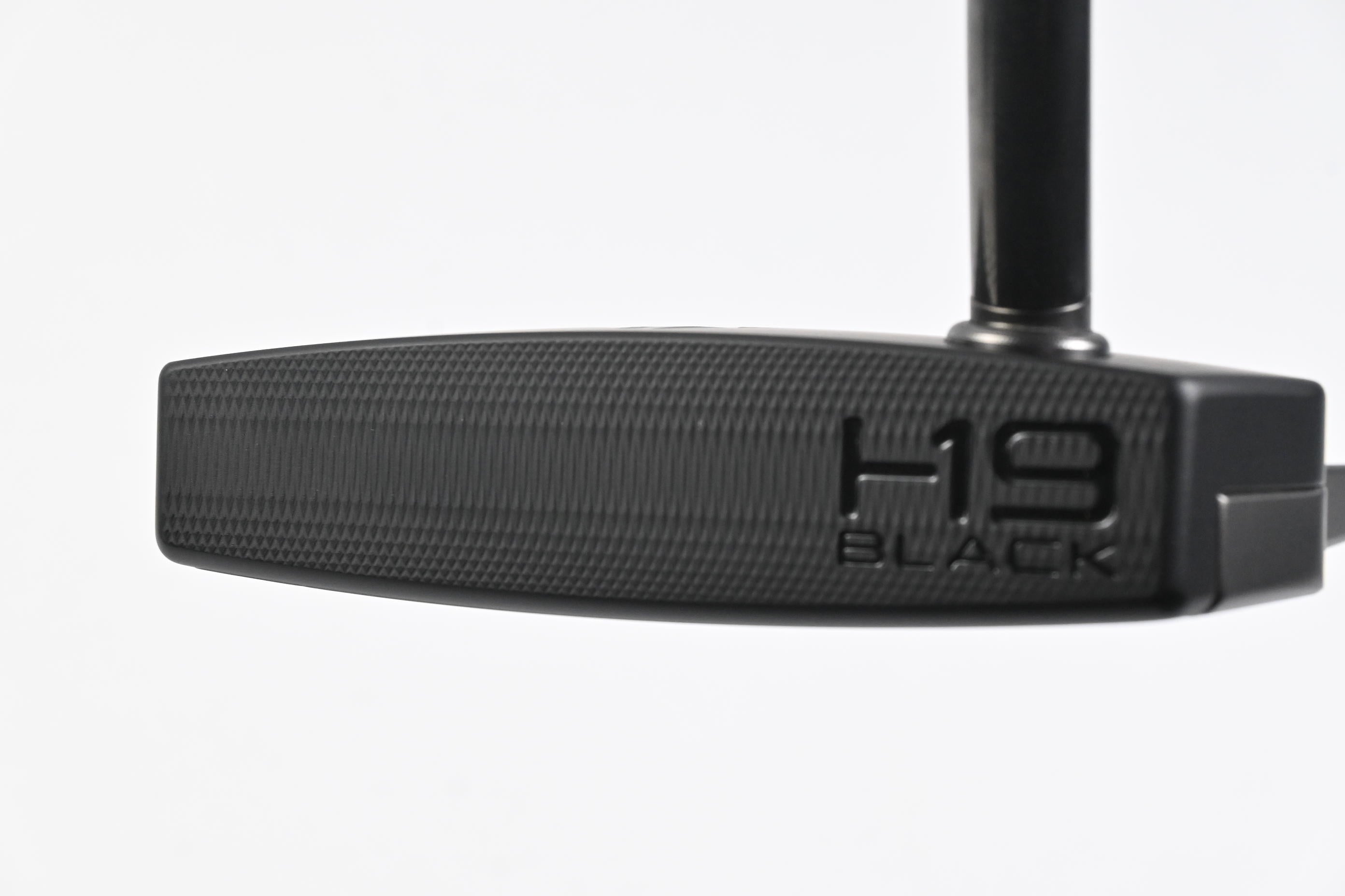 Scotty Cameron H-19 Black Limited Putter / 34 Inch