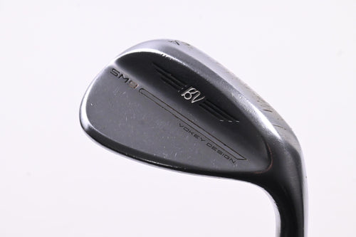 Titleist Vokey SM9 Sand Wedge / 54 Degree / Wedge Flex Titleist Vokey SM9 Shaft