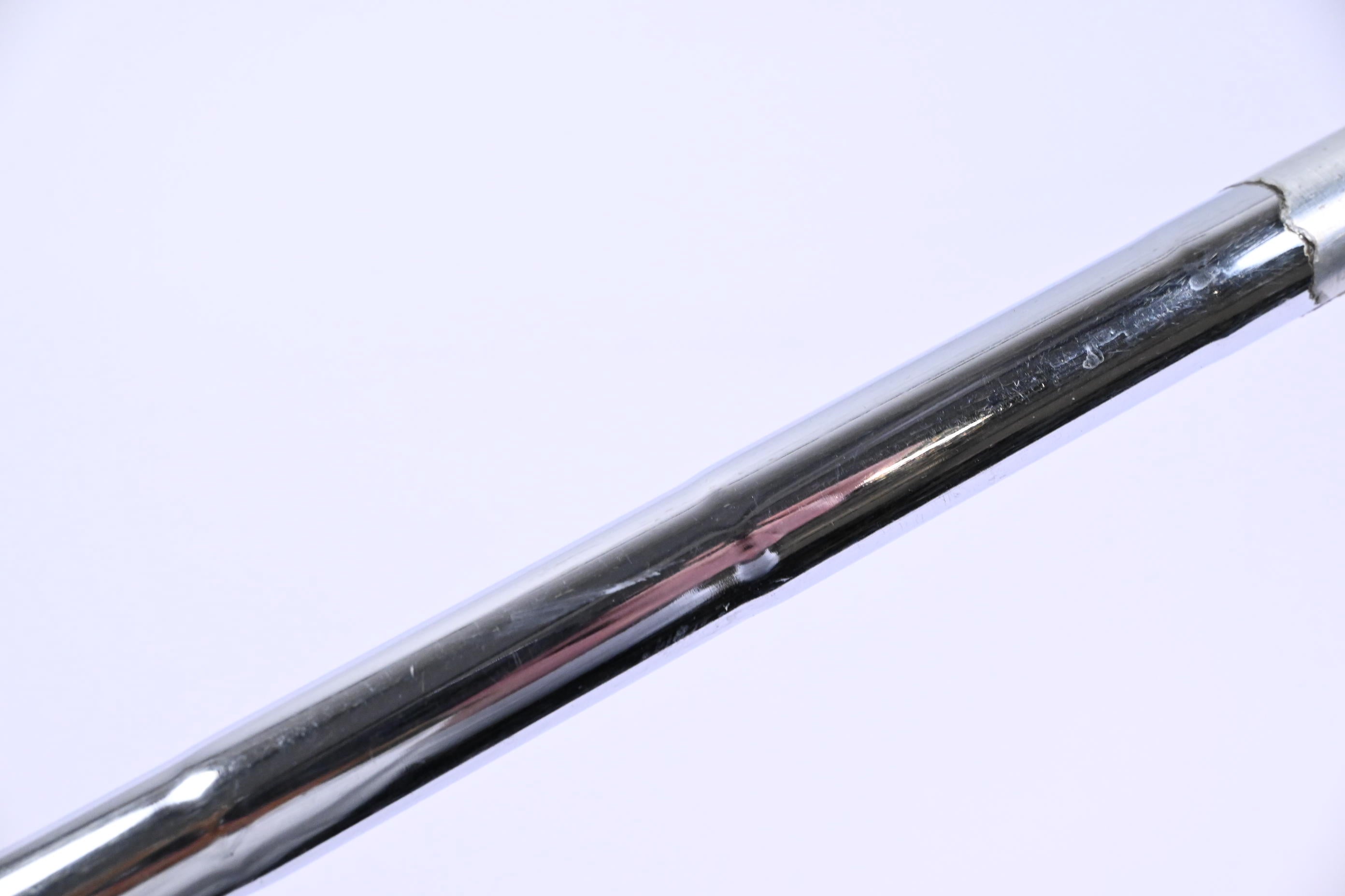 Mizuno S18 Gap Wedge / 50 Degree / Wedge Flex Shaft