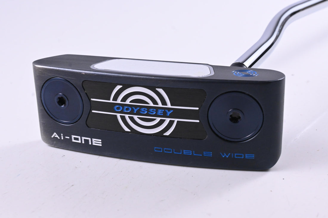 Odyssey Ai-One Double Wide Putter / 34 Inch