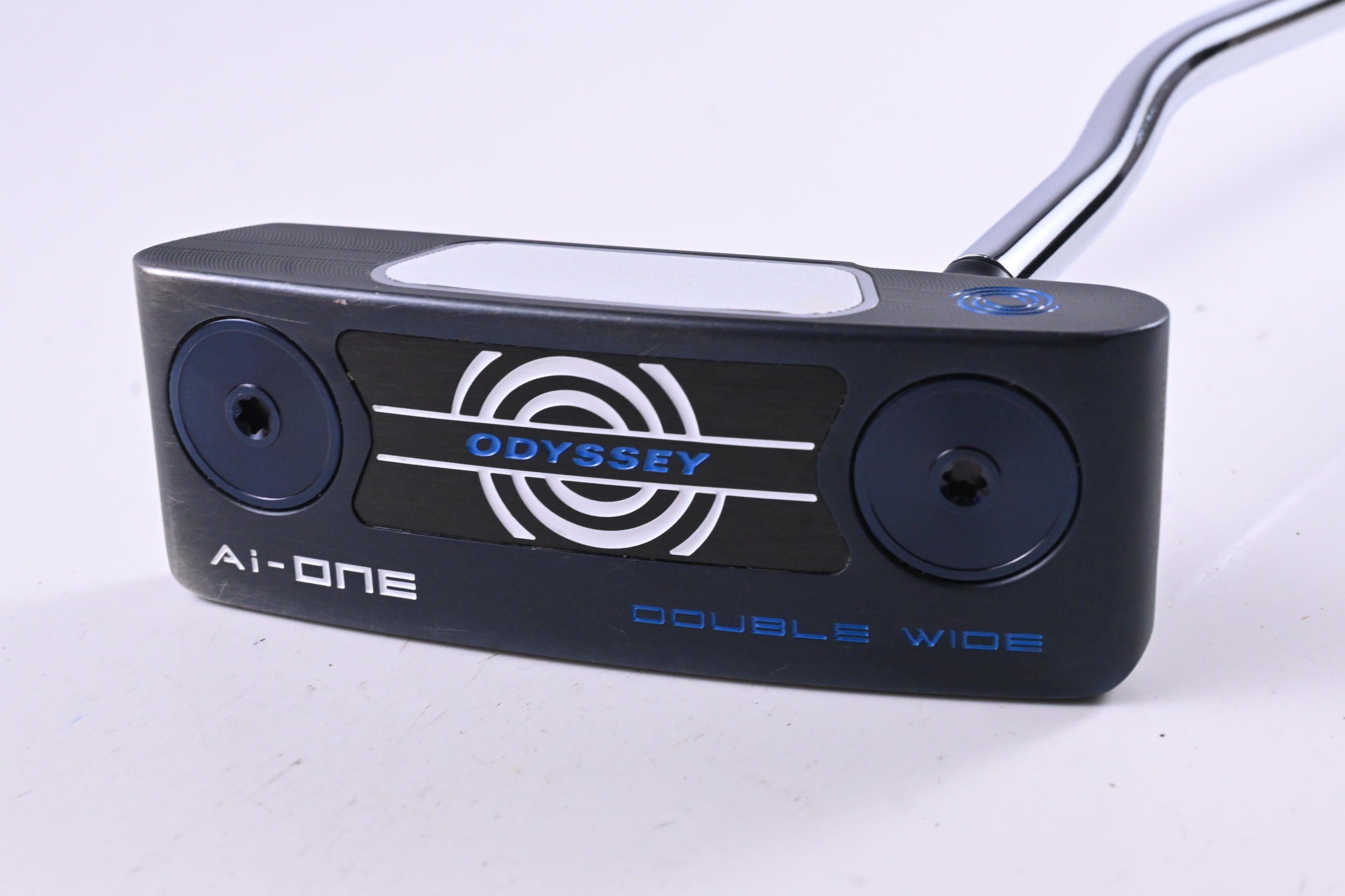 Odyssey Ai-One Double Wide Putter / 34 Inch