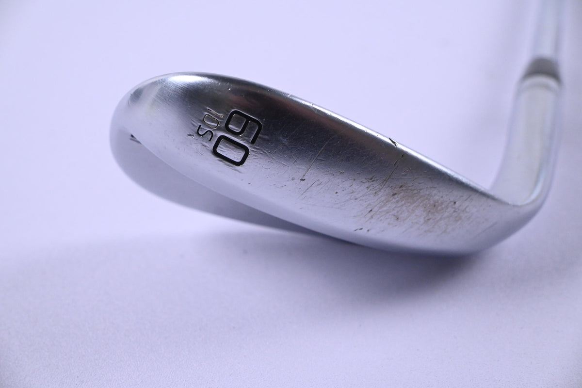 Titleist Vokey SM9 Lob Wedge / 60 Degree / Wedge Flex Vokey Design SM9