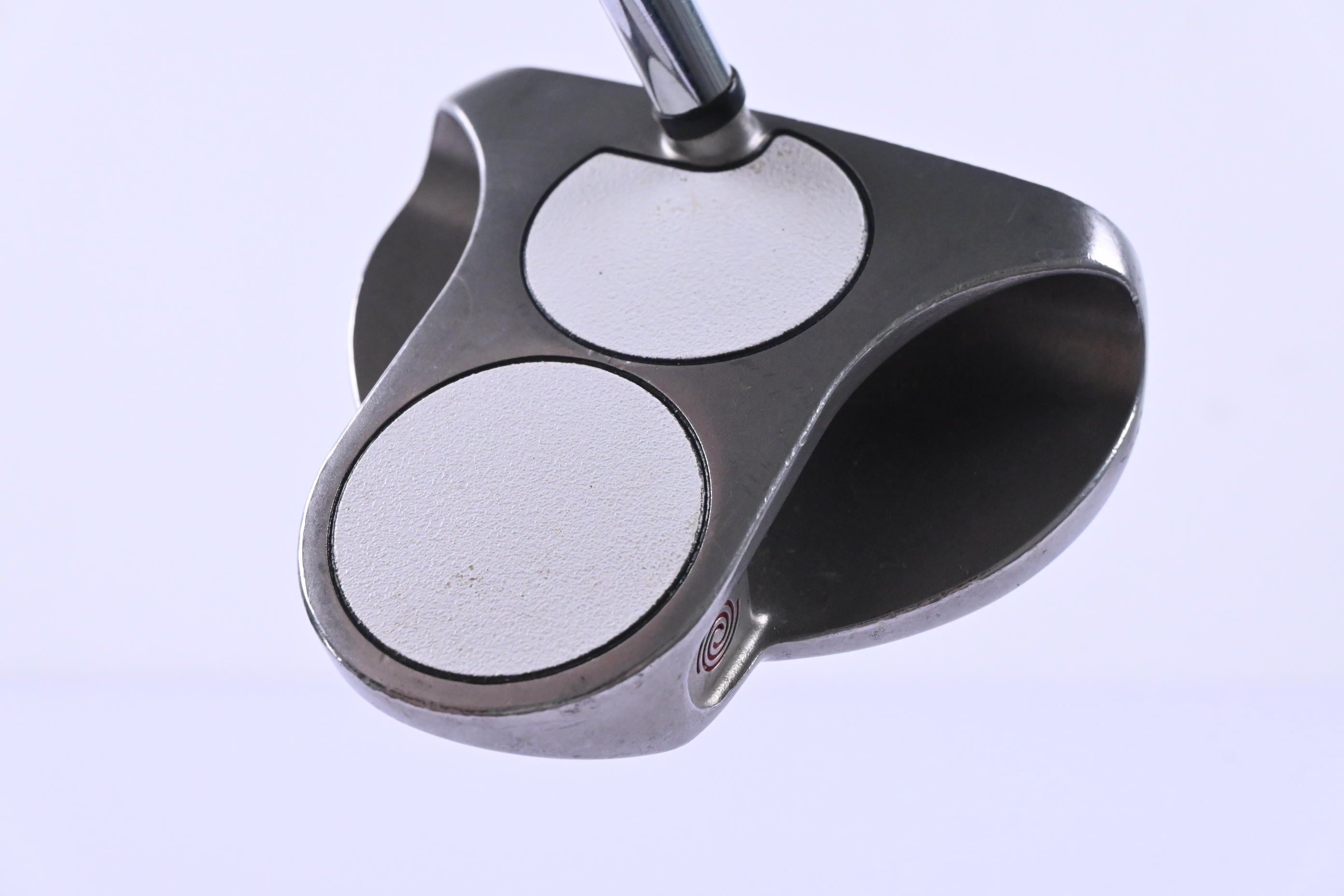 Odyssey White Hot 2-Ball Putter / 34 Inch