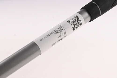 Ping G5 #3 Hybrid / 19 Degree / Regular Flex Graffaloy Pro Launch Blue Shaft