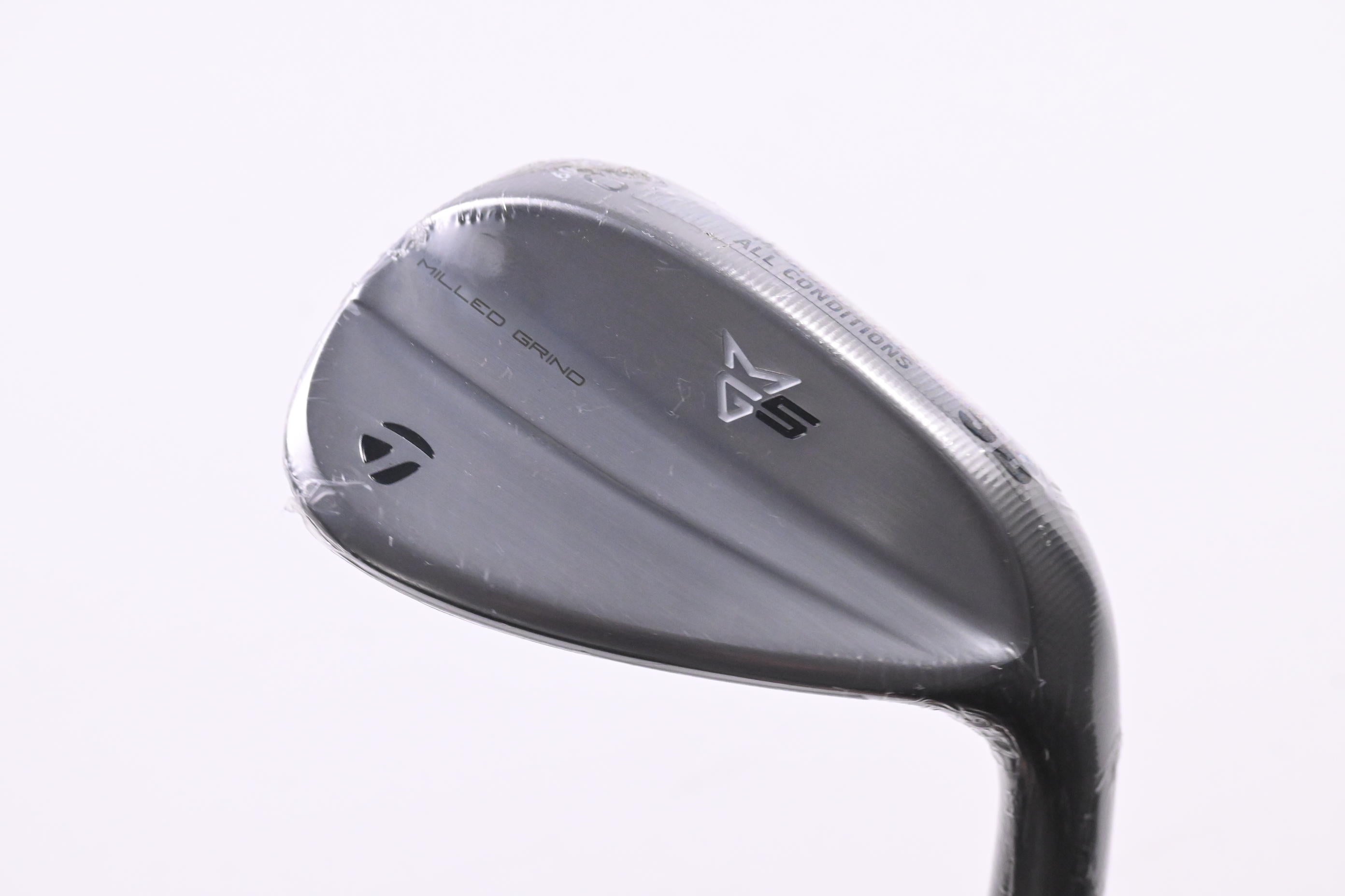 Taylormade Milled Grind 5 Gap Wedge / 50 Degree / Wedge Flex Dynamic Gold 115