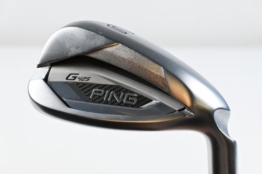 Ping G425 Gap Wedge / 52 Degree / Stiff Flex Dynamic Gold 105 S300 Shaft