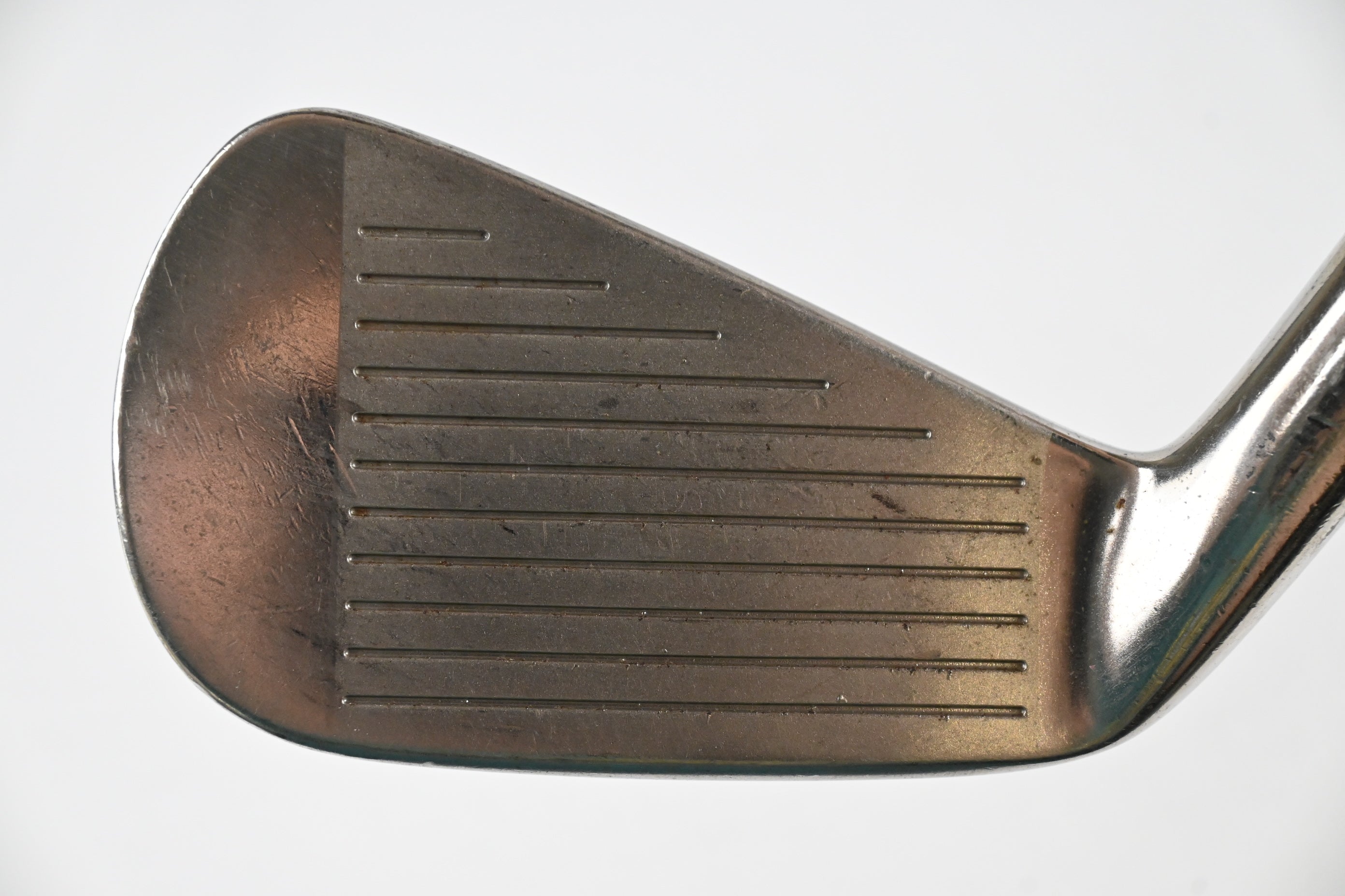 Mizuno MP-68 #3 Iron / 21 Degree / Stiff Flex Dynamic Gold S300 Steel Shaft