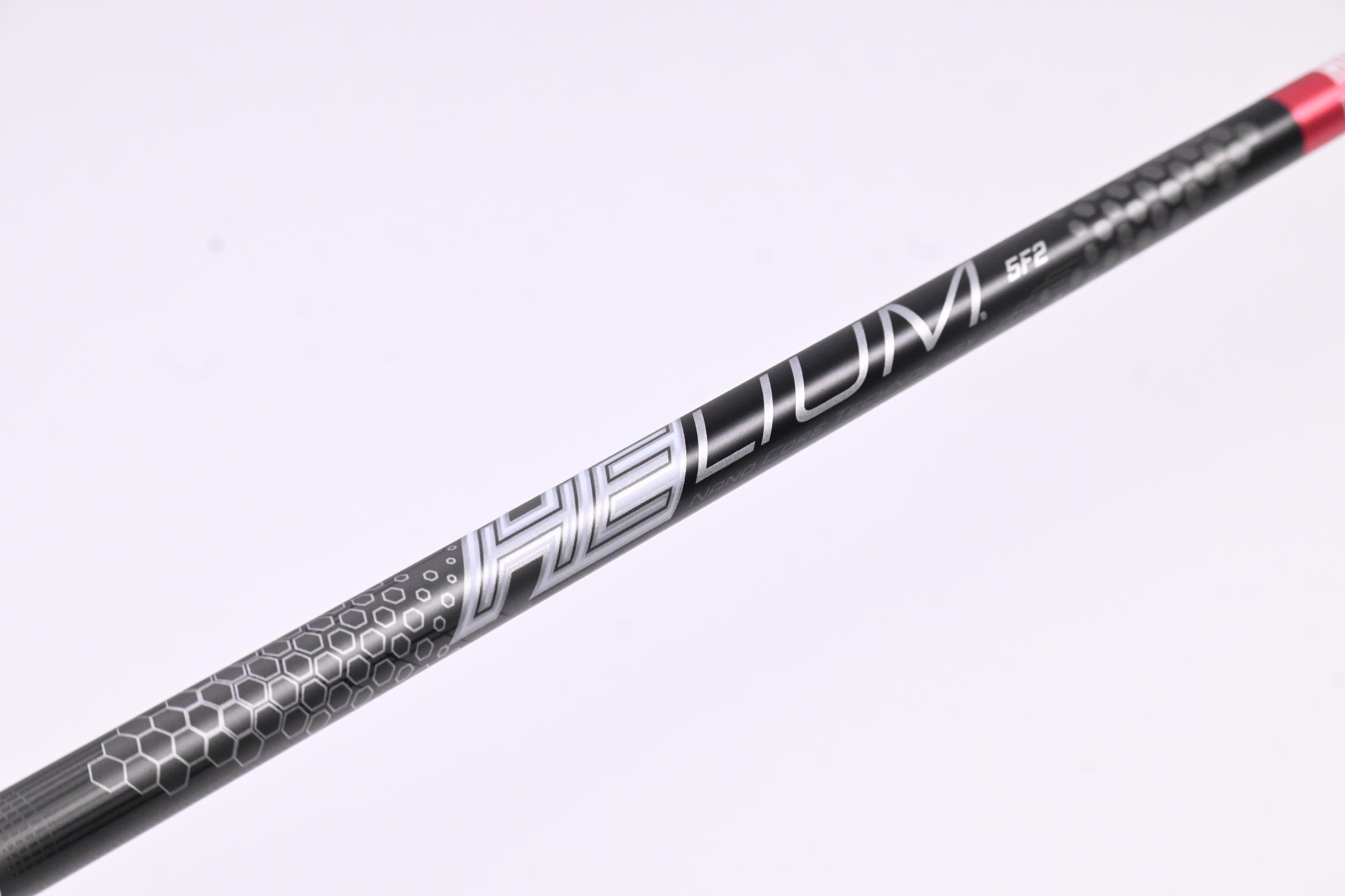 UST Mamiya Helium Nanocore 5 Driver Shaft / Senior Flex / Wilson