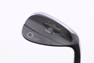 Titleist Vokey SM7 Gap Wedge / 52 Degree / Wedge Flex Titleist Vokey SM7 Shaft