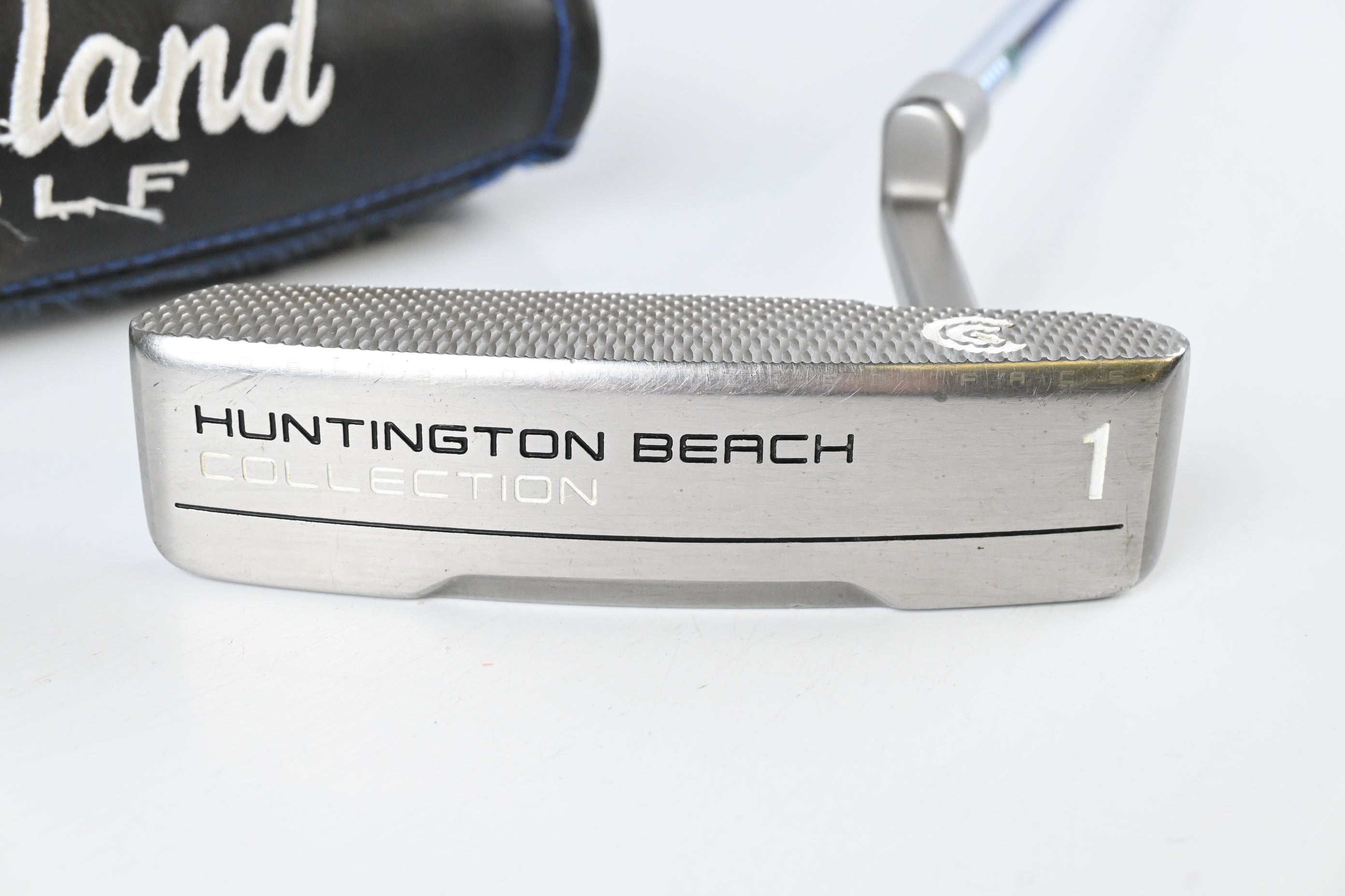 Cleveland Huntington Beach 1 Putter / 35 Inch