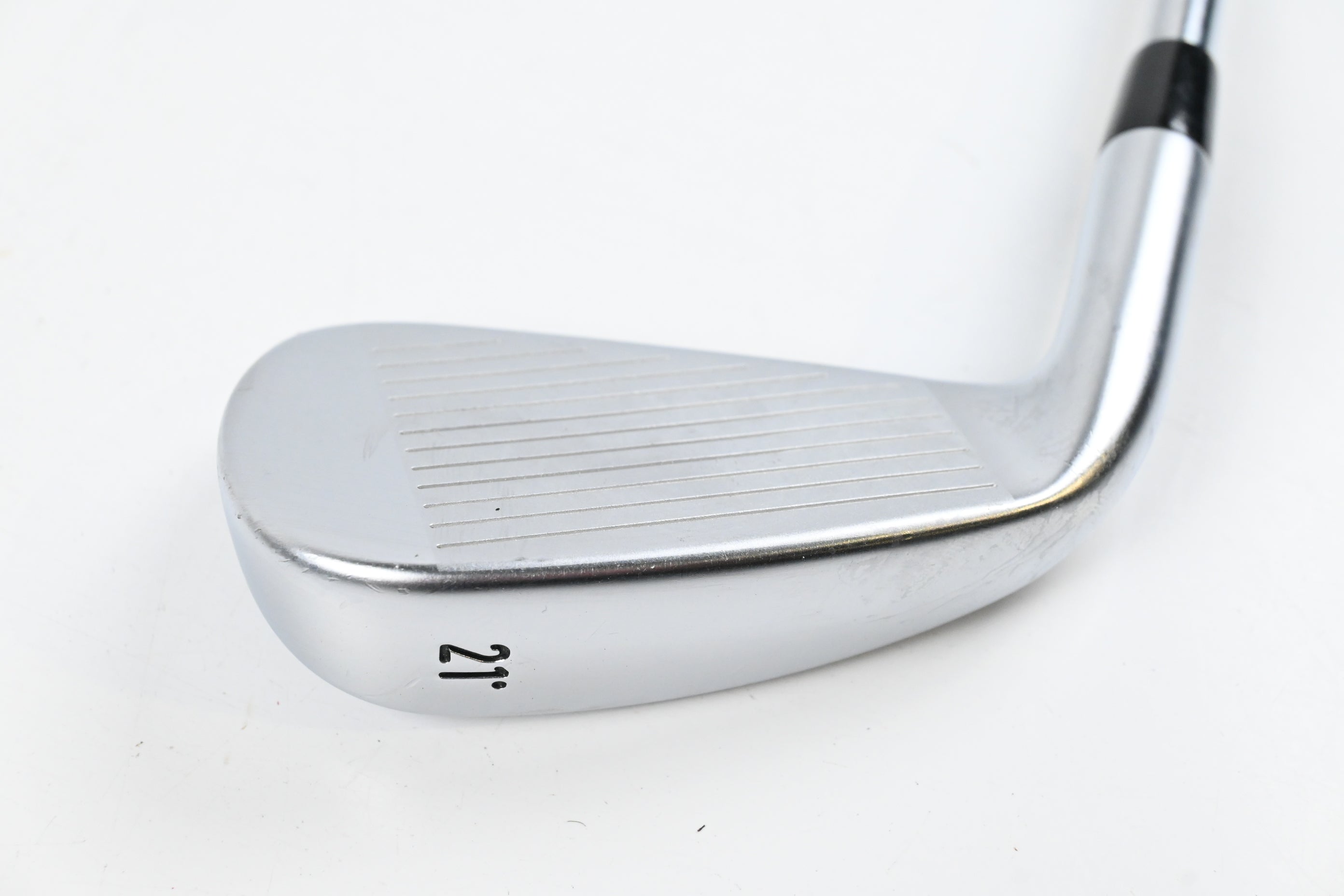 Callaway X Forged UT 2020 Utility #3 Iron / 21 Degree / Stiff Flex Project X U 110
