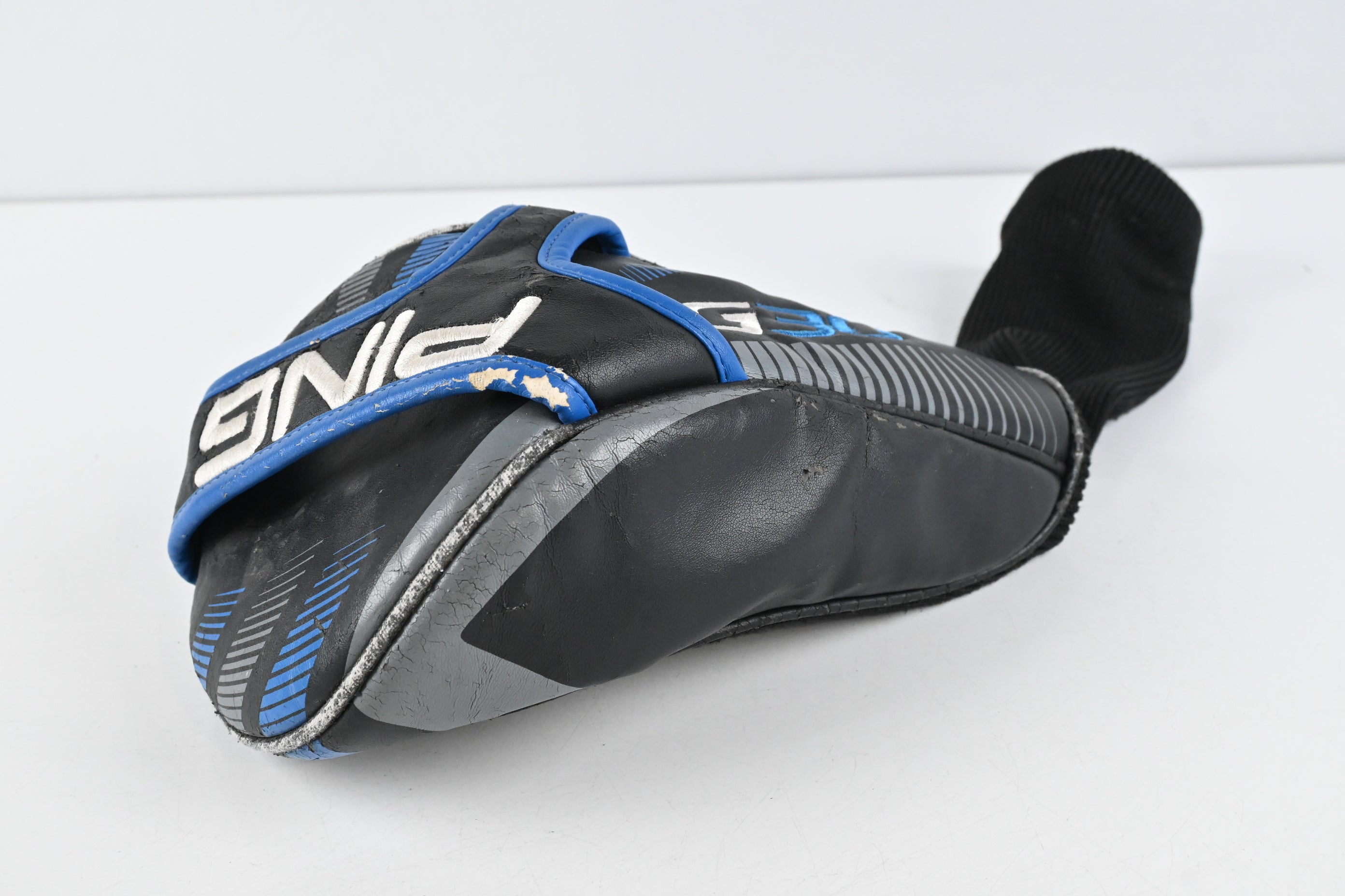 Ping G30 Driver / 10.5 Degree / Stiff Flex Ping TFC 419 Shaft