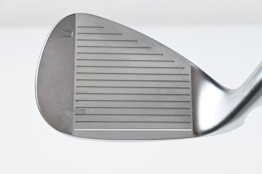 Ping G425 Gap Wedge / 52 Degree / Stiff Flex Dynamic Gold 105 S300 Shaft