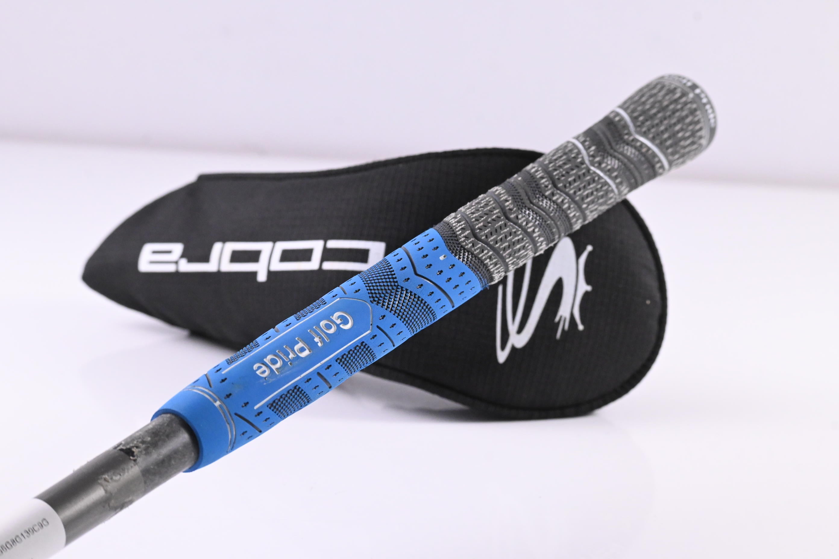 Cobra Fly XL #5 Hybrid / 23 Degree / Regular Flex Cobra Fly XL Shaft