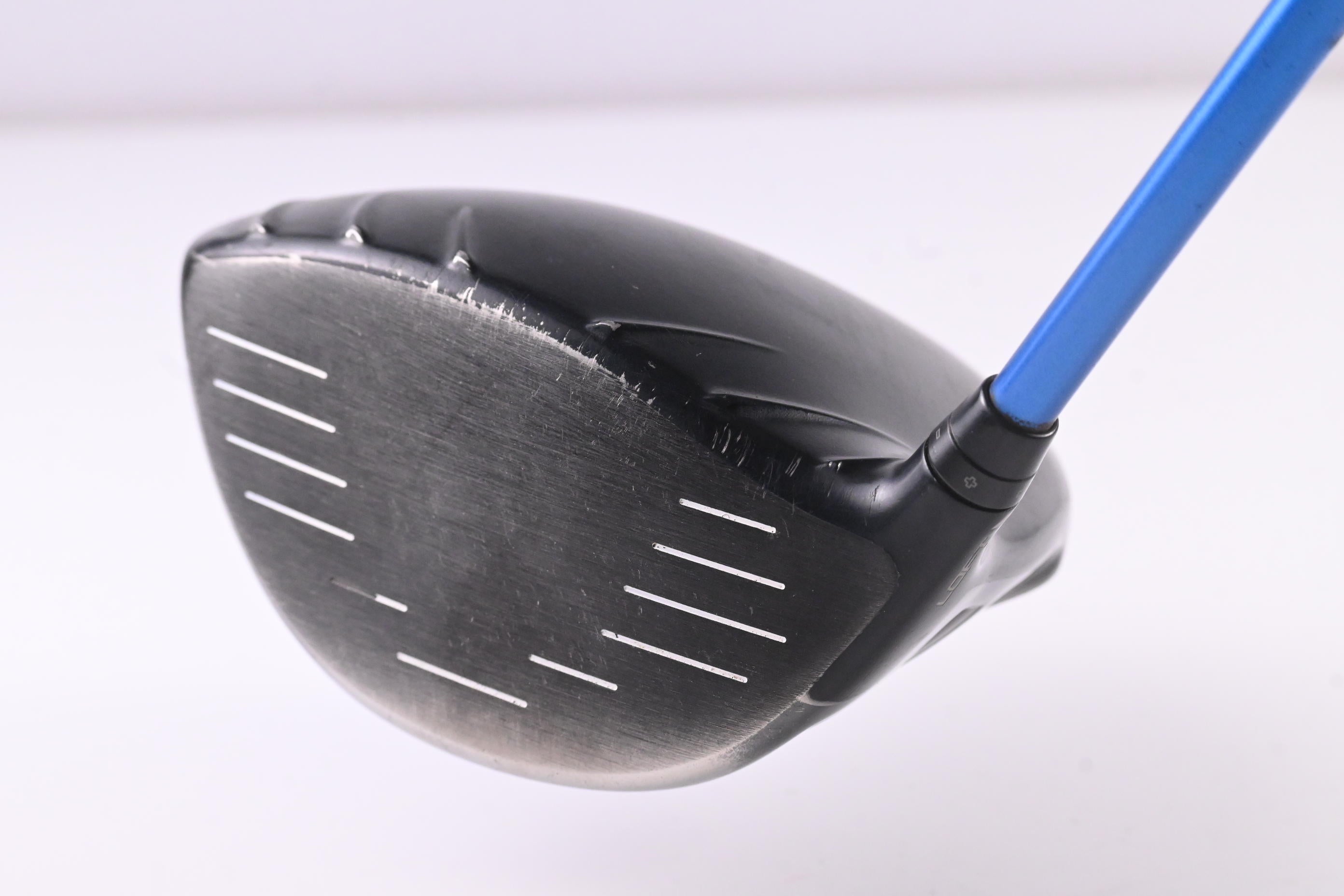 Ping G30 SF Tec Driver / 10 Degree / Regular Flex Ping TFC 419 Shaft