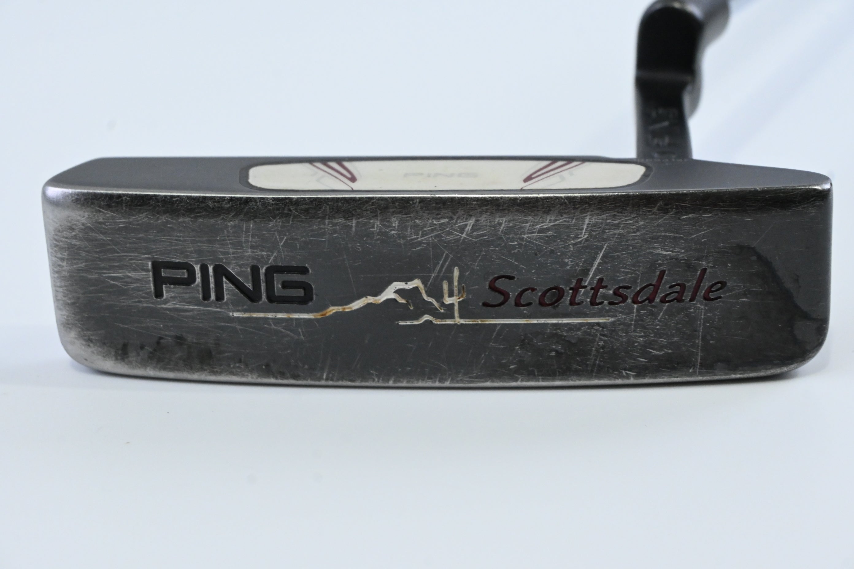Ping Scottsdale Anser 2 Putter / 35 Inch
