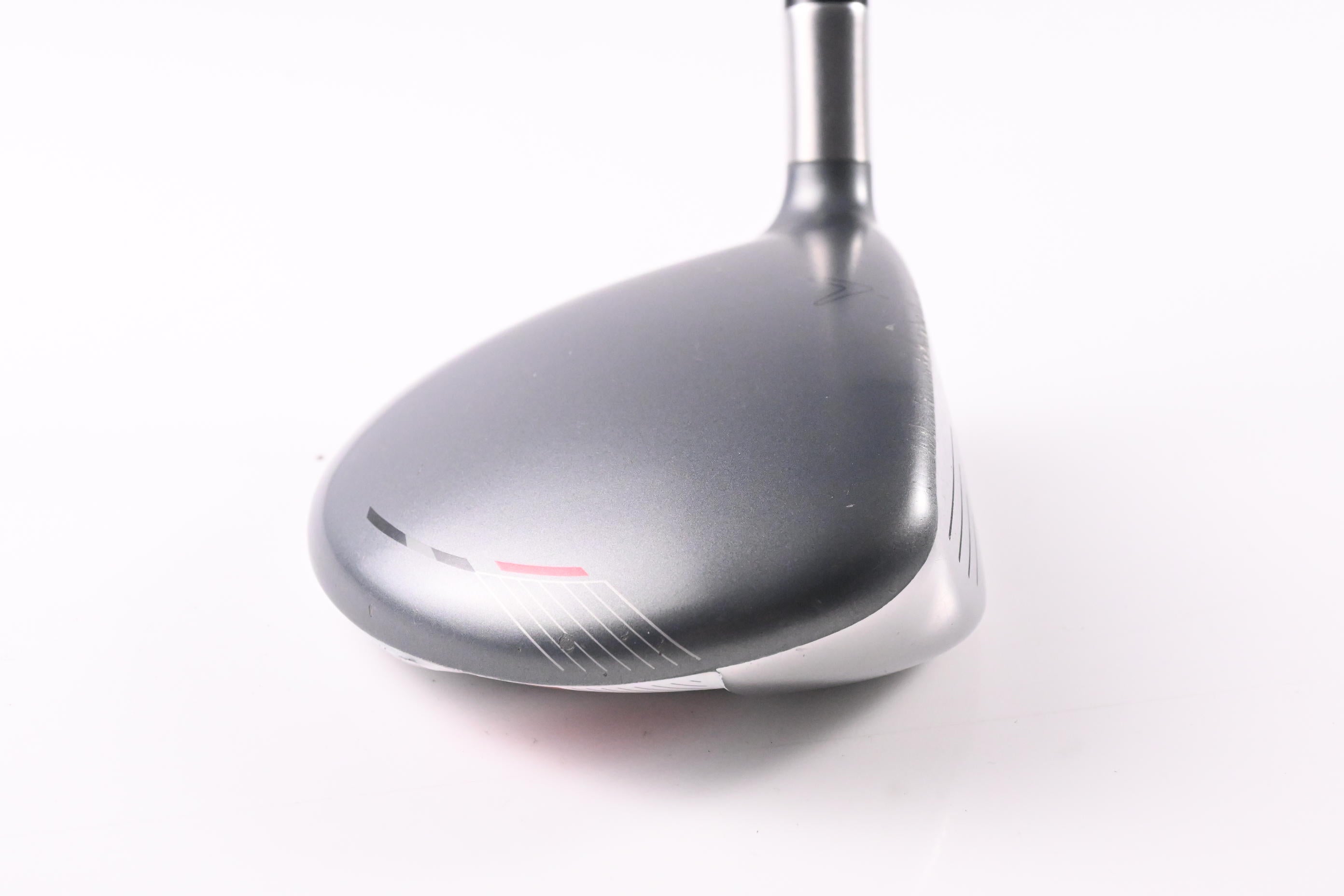 Callaway X Hot #3 Wood / 15 Degree / Regular Flex Pro Launch Black Axis 65 Shaft