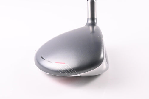 Callaway X Hot #3 Wood / 15 Degree / Regular Flex Pro Launch Black Axis 65 Shaft