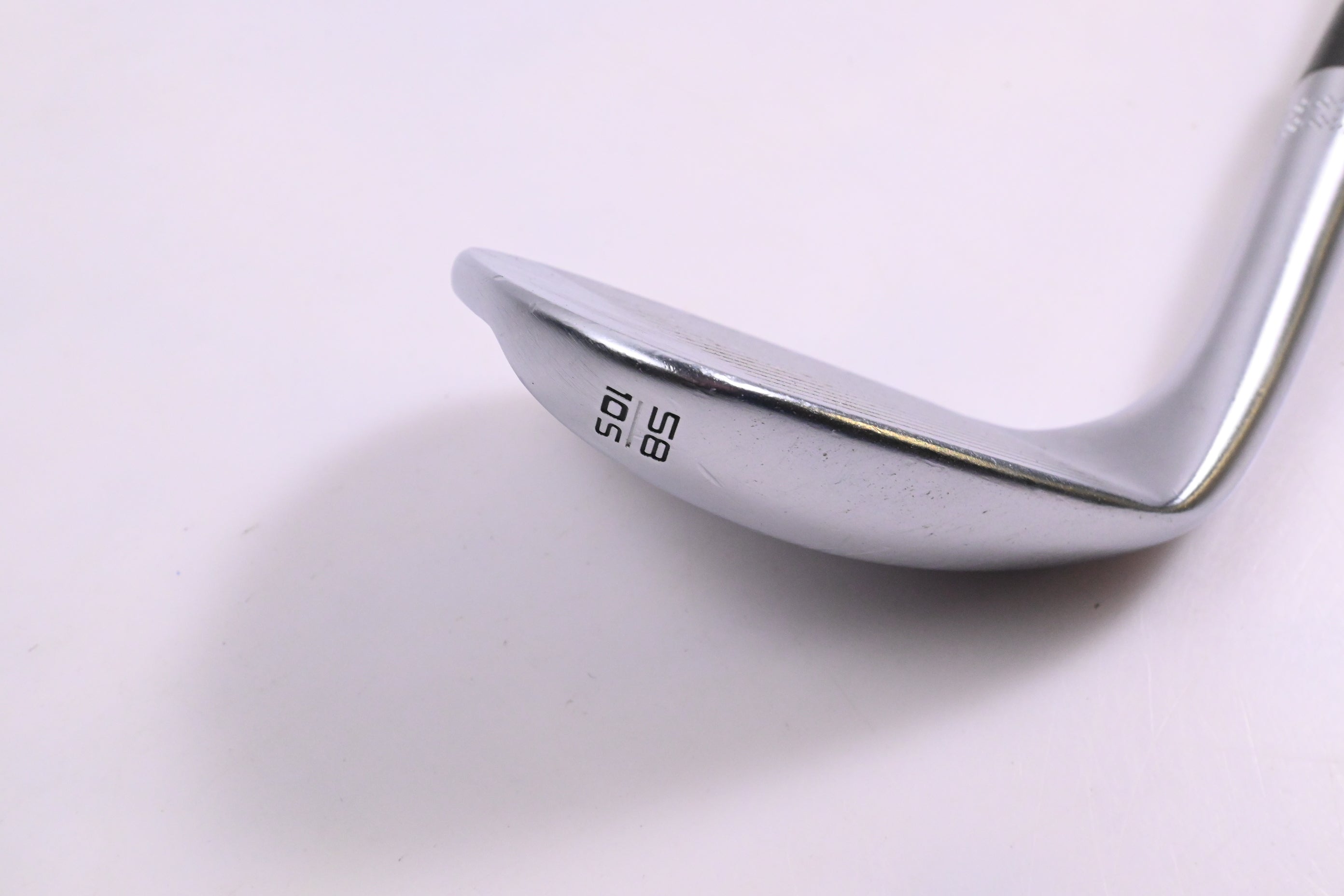 Callaway Opus Lob Wedge / 58 Degree / X-Flex N.S.Pro Modus³ Tour 130 Shaft