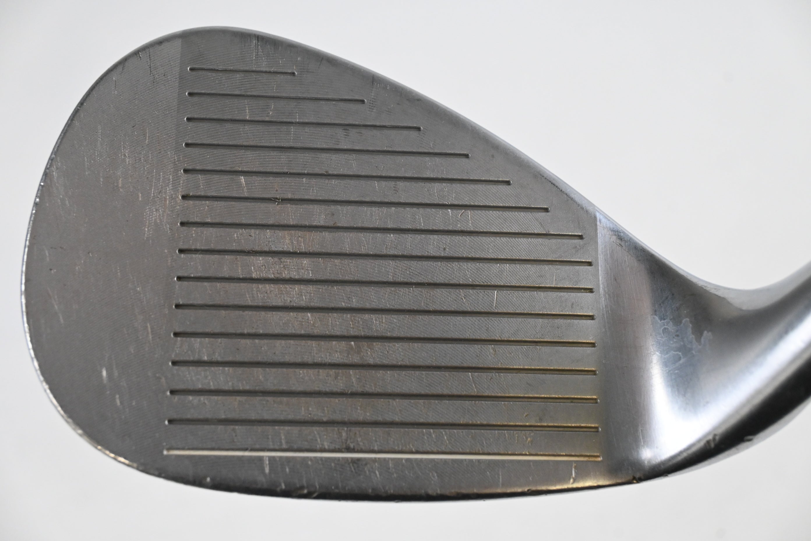 Ping Tour-S Lob Wedge / 58 Degree / Black Dot / Wedge Flex Dynamic Gold Shaft