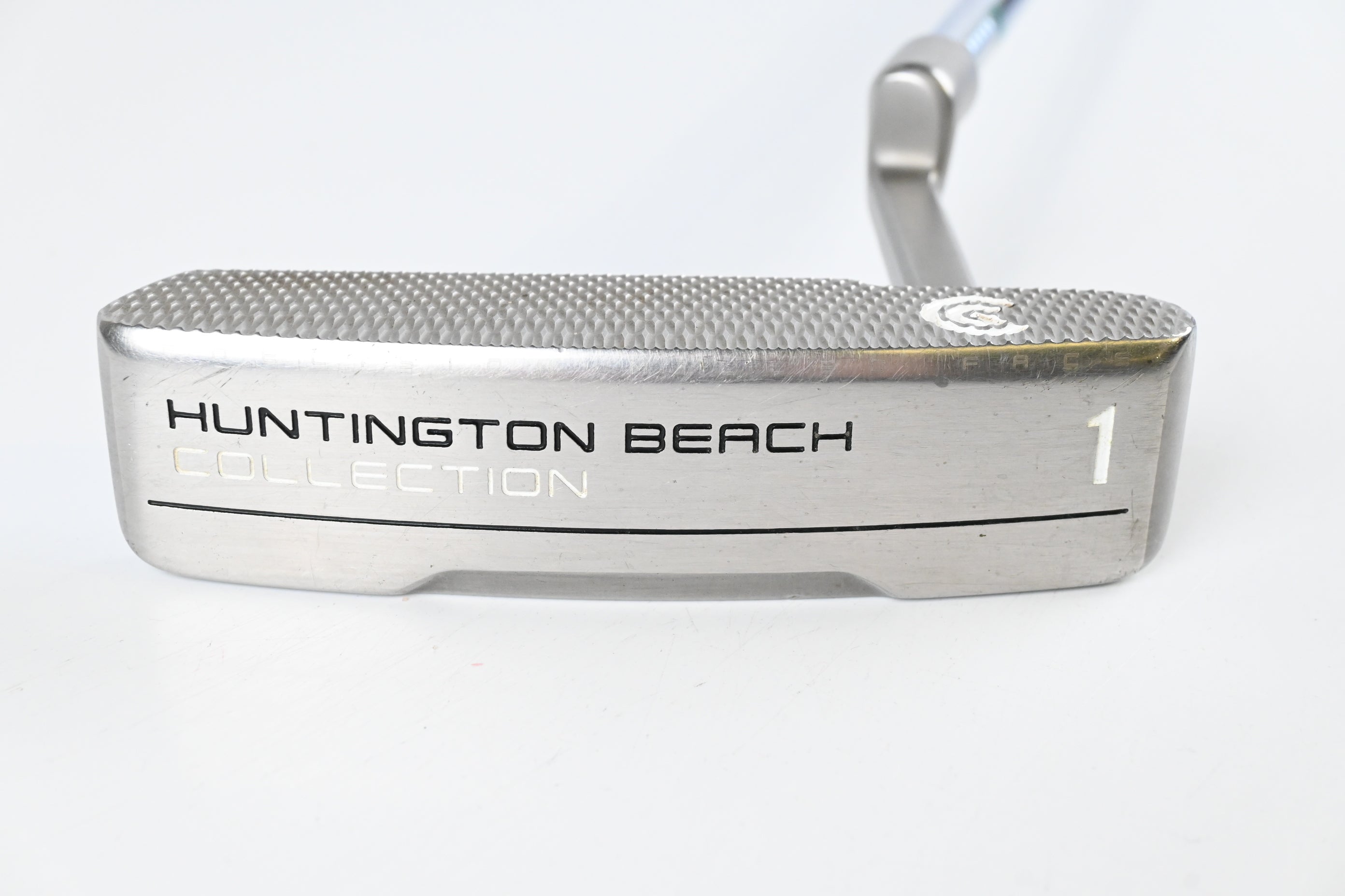 Cleveland Huntington Beach 1 Putter / 35 Inch