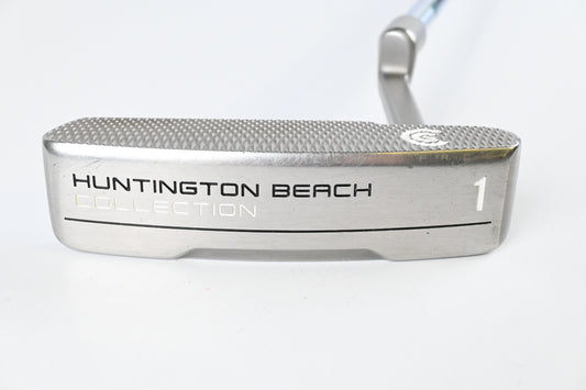Cleveland Huntington Beach 1 Putter / 35 Inch