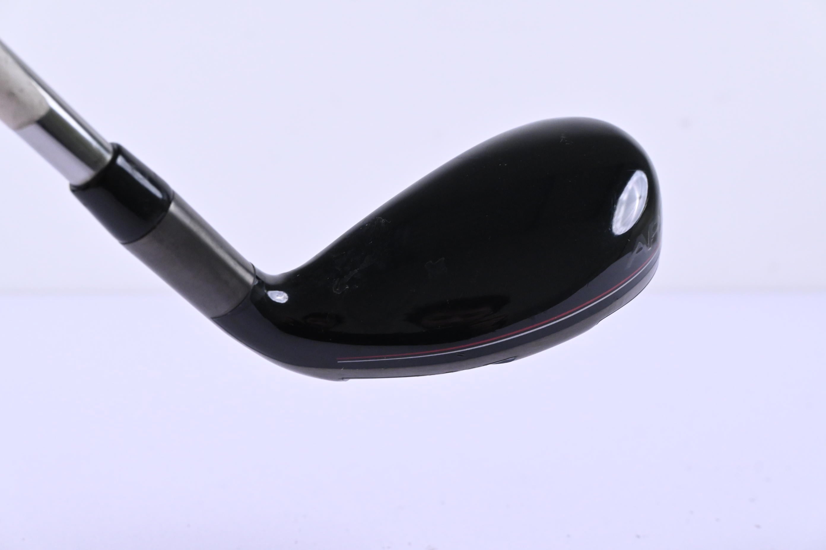 Callaway Apex 2019 #3 Hybrid / 20 Degree / Stiff Flex Catalyst 70 Shaft