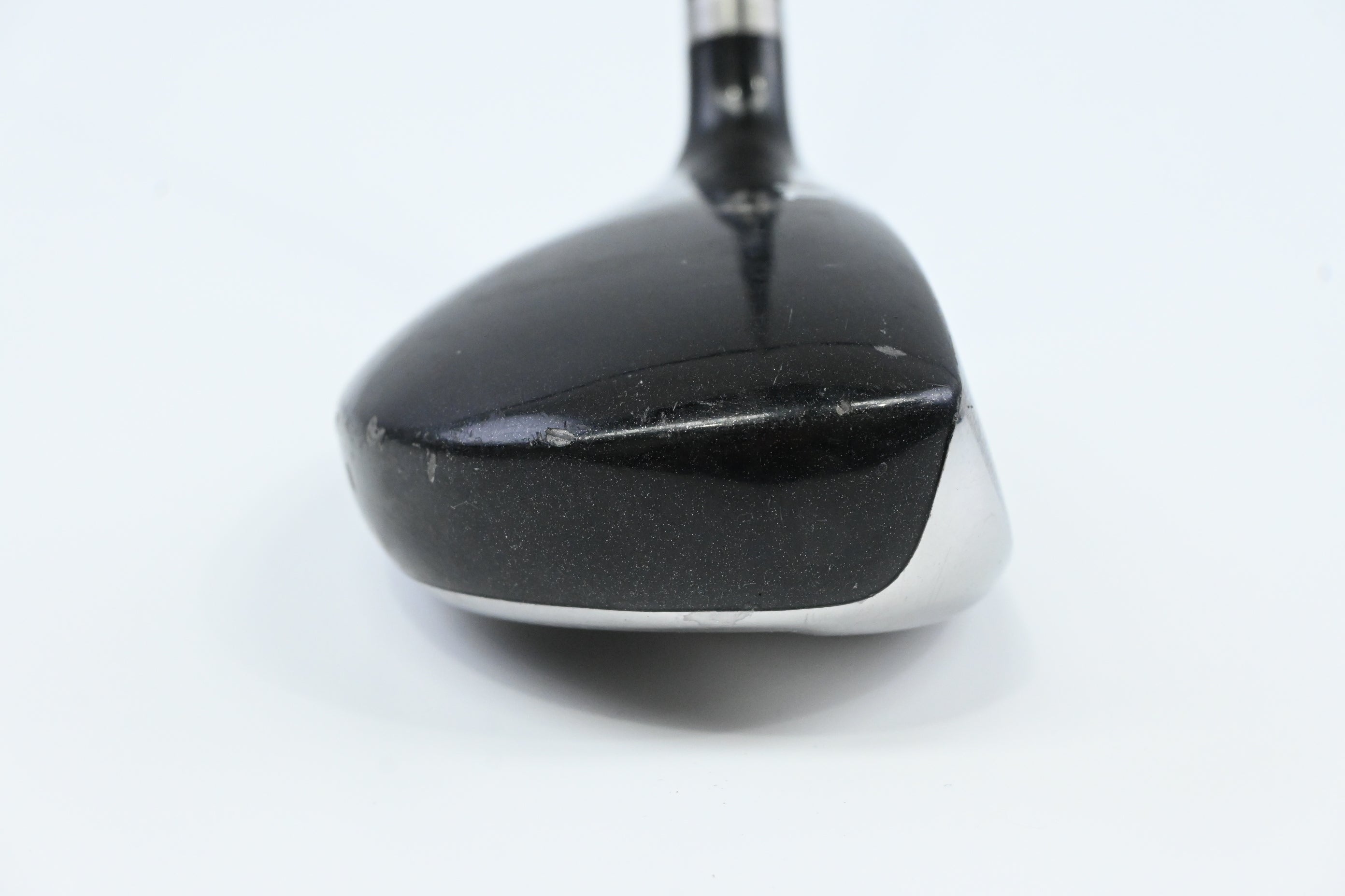 Benross V5 #3 Hybrid / 20 Degree / Stiff Flex Aldila TM-70 Shaft