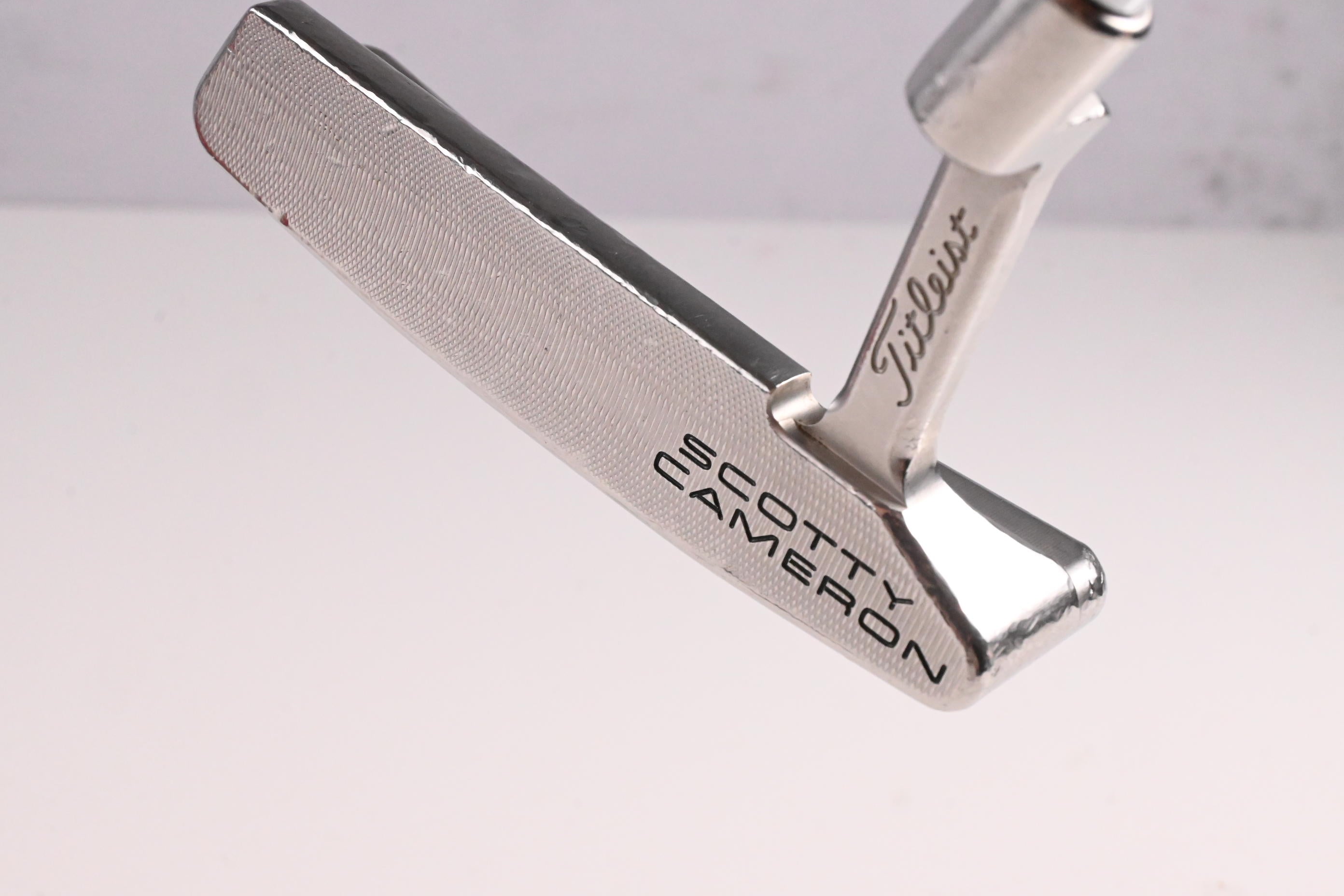 Scotty Cameron Special Select Newport 2 Putter / 34 Inch