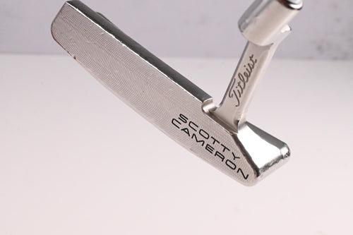 Scotty Cameron Special Select Newport 2 Putter / 34 Inch
