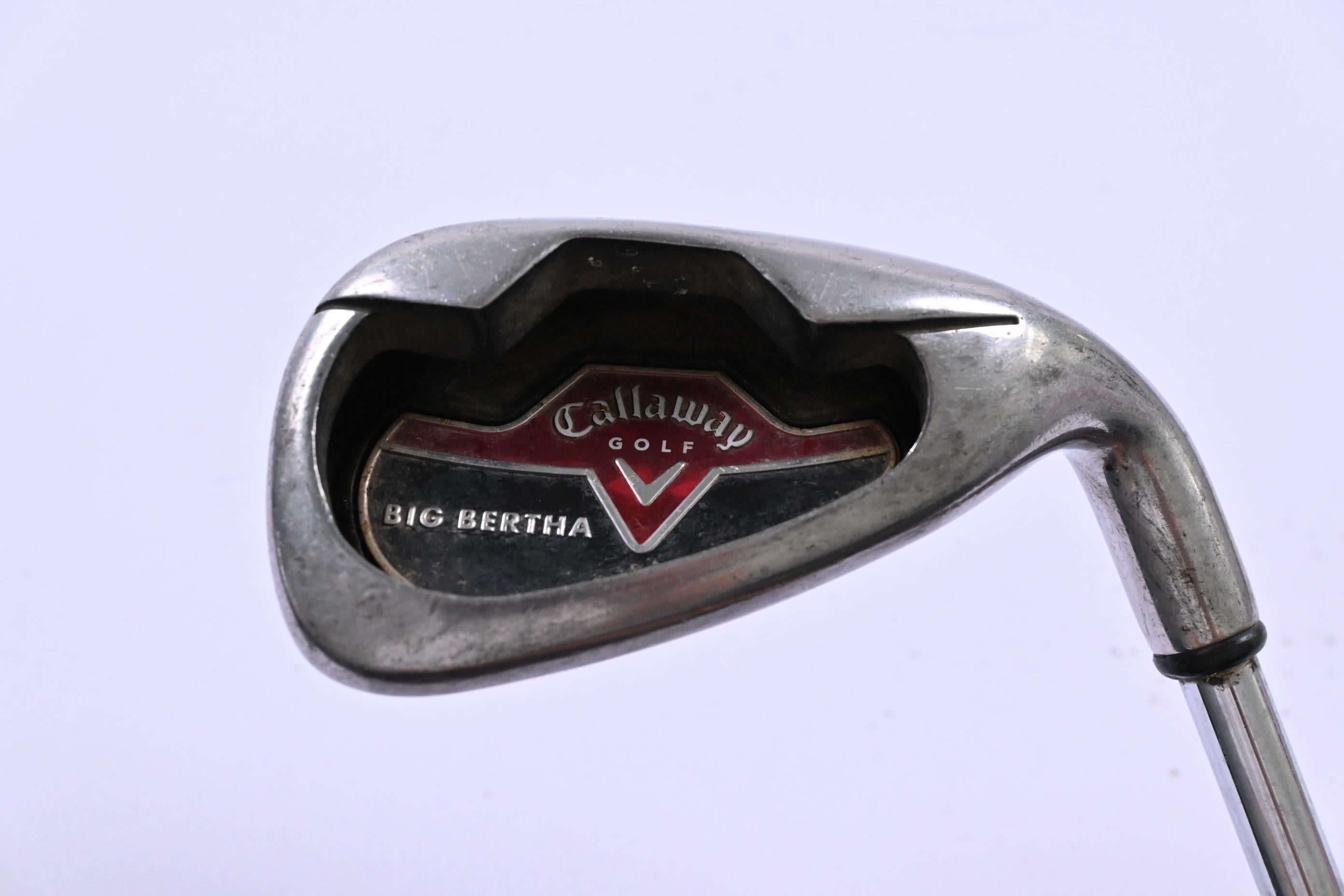 Callaway Big Bertha 2006 #8 Iron / Uniflex Callaway Big Bertha Shaft