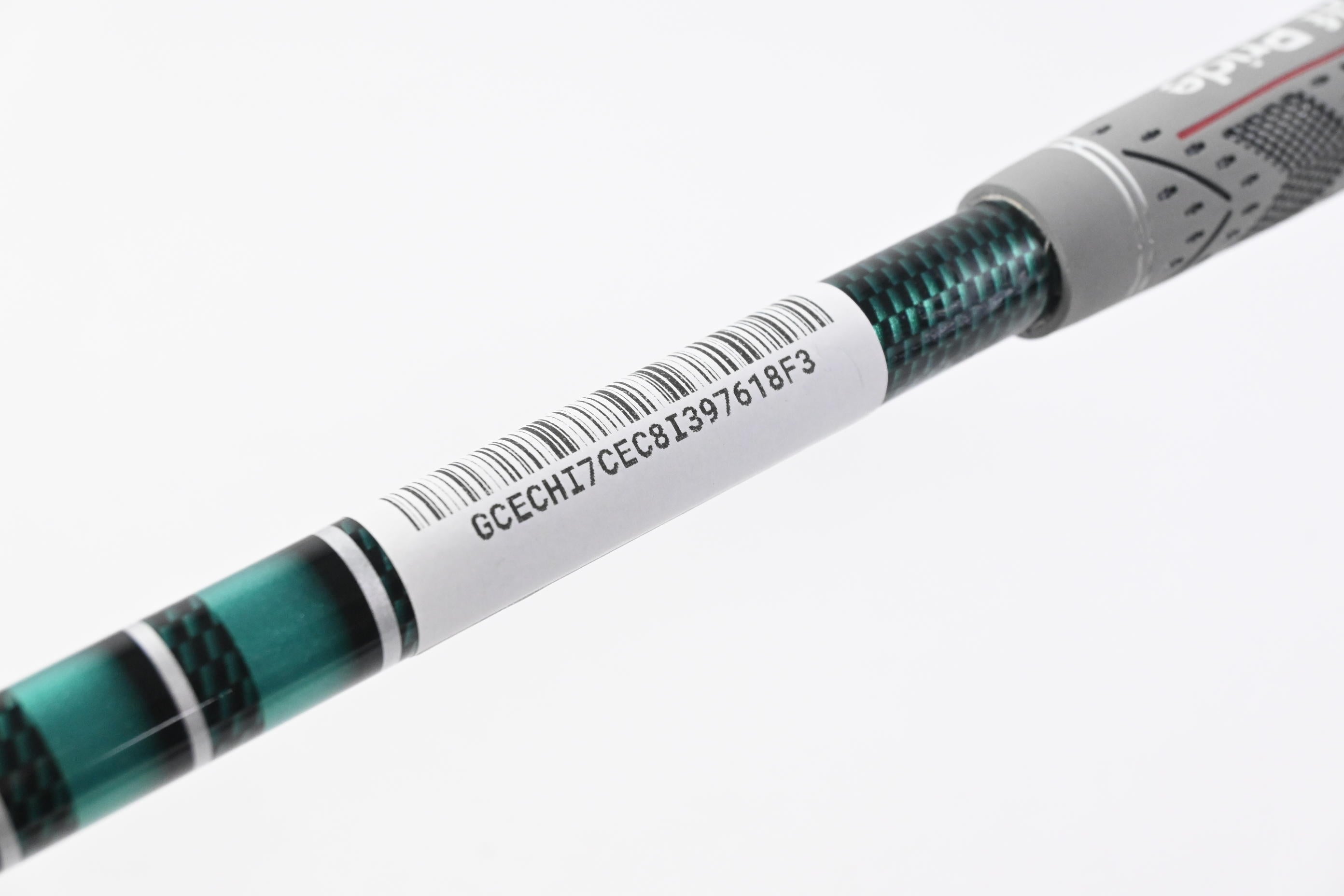 Graphite Design Tour AD FI-7 #3 Wood Shaft / X-Flex / Taylormade 2nd Gen