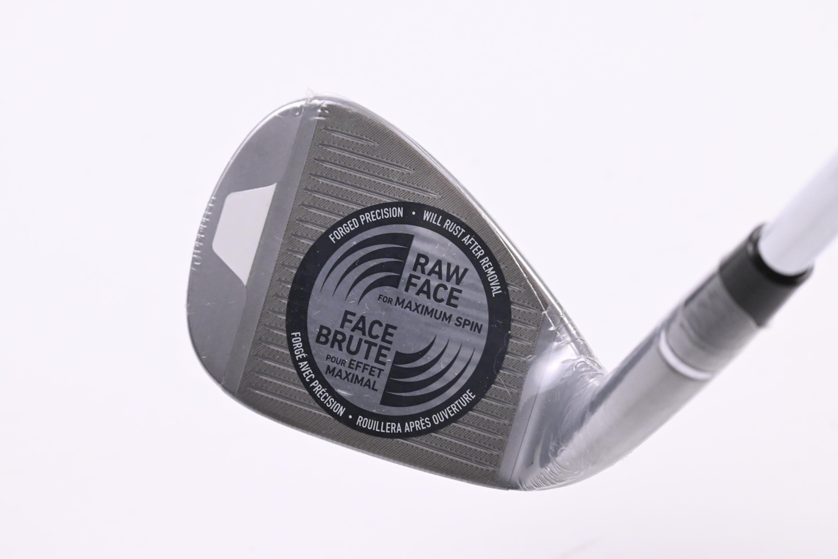 Taylormade Milled Grind 5 Gap Wedge / 50 Degree / Wedge Flex Dynamic Gold 115