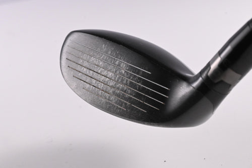 Titleist 913H #3 Hybrid / 21 Degree / Stiff Flex Diamana S+ 82 Shaft