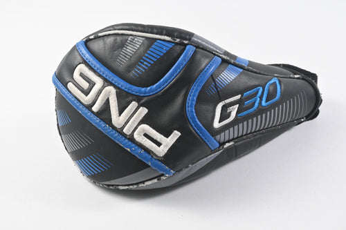 Ping G30 SF Tec Driver / 10 Degree / Regular Flex Ping TFC 419 Shaft