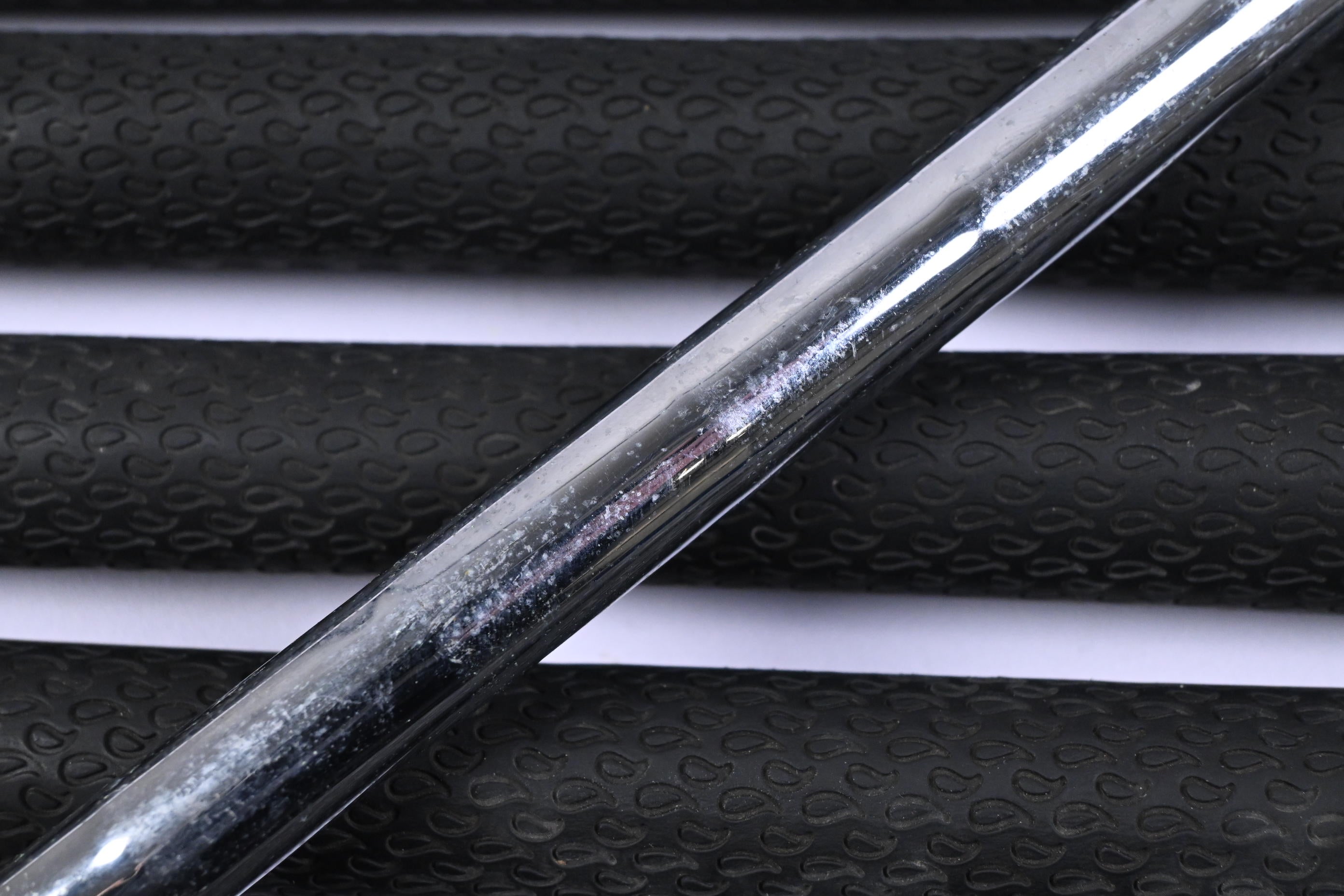 Ping i3+ Irons / 3-PW / Green Dot / Stiff Flex Steel Shafts