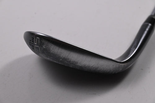 Cleveland RTZ Gap Wedge / 50 Degree / Wedge Flex Dynamic Gold Spinner Shaft