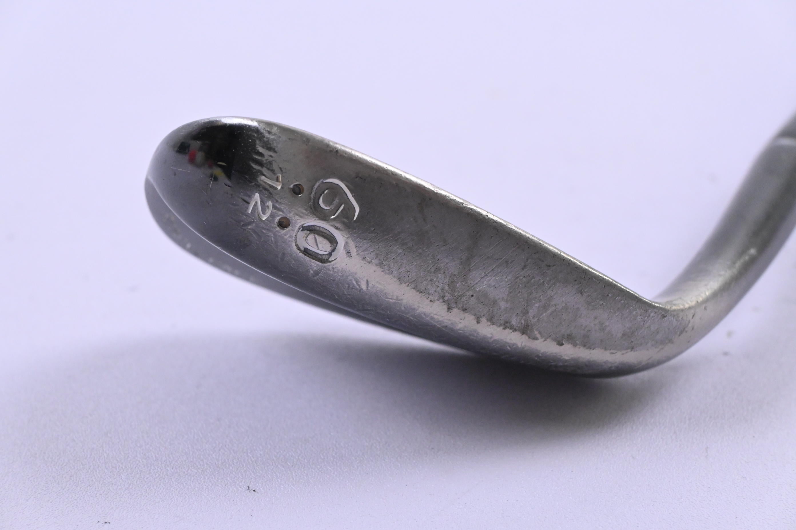 Cleveland 588 RTX Lob Wedge / 60 Degree / Wedge Flex Dynamic Gold